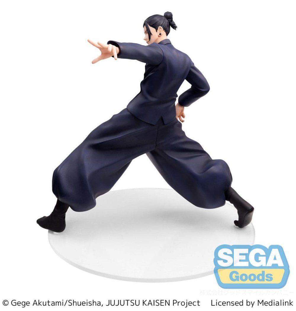 Sega Dekofigur Jujutsu Kaisen Luminasta PVC günstig online kaufen