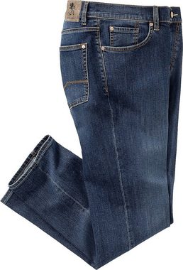 Otto Kern Stretch-Jeans perfekter Sitz mit Stretch-Anteil