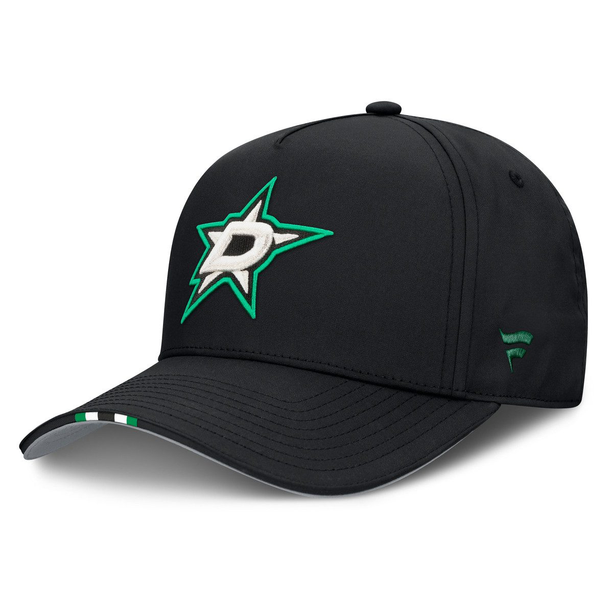 Fanatics Baseball Cap Fanatics Cap Dallas Stars NHL Draft 25 Adj. Meshback günstig online kaufen