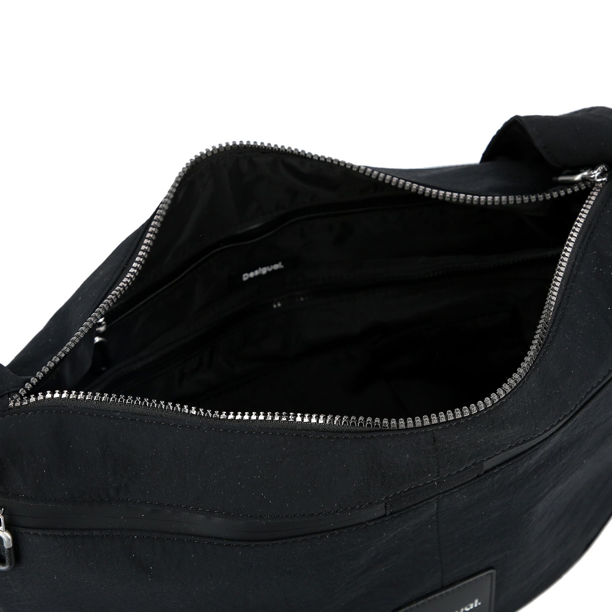 Desigual Schultertasche Cangas, Polyamid