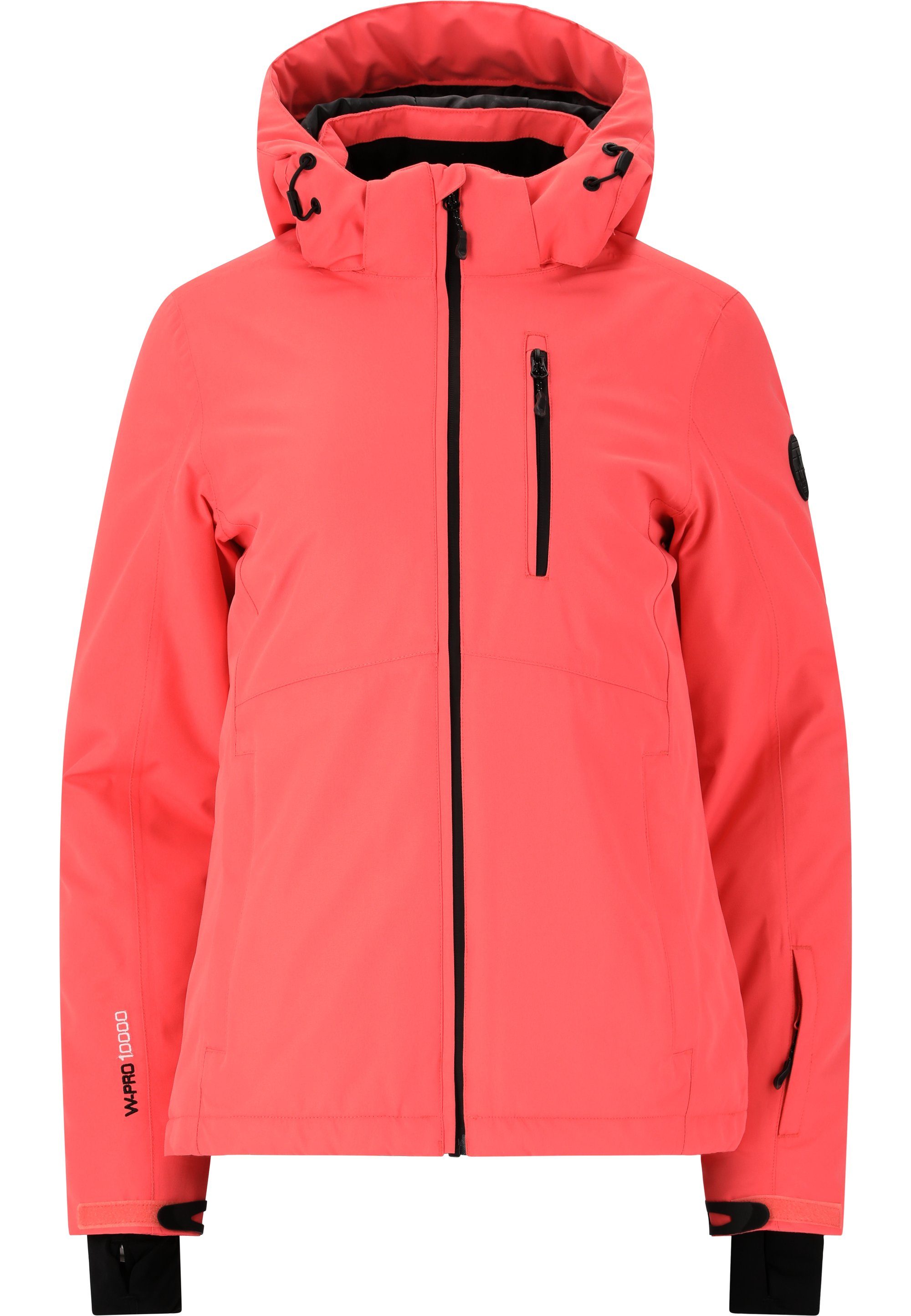 neonorange