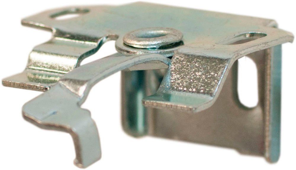 Kutti Jalousie Jalousie 'Sammy', freihängend, Aluminium, Montage an Wand oder Decke, mit Bohren, freihängend, Alu-Jalousie freihängend