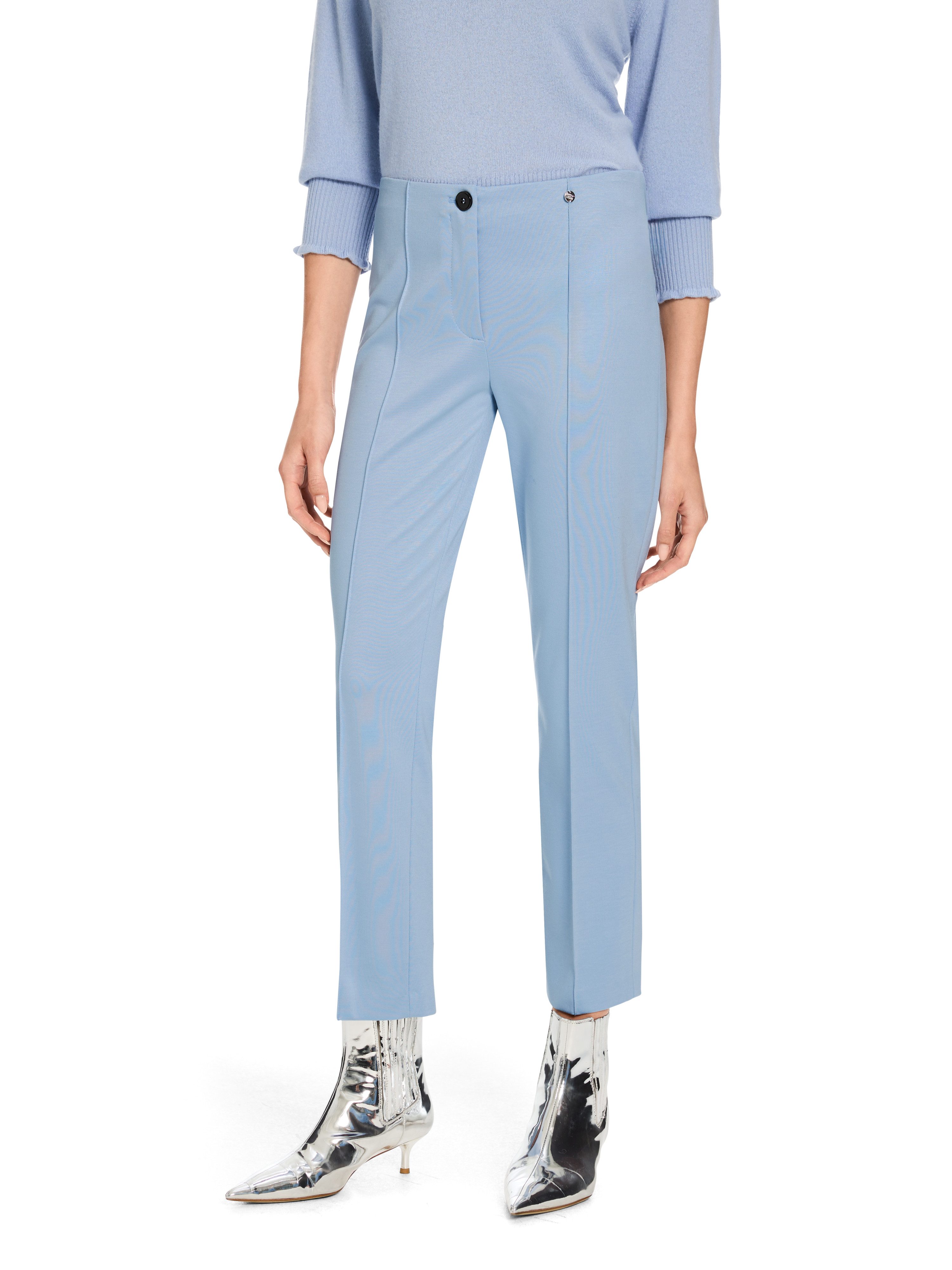 Stoffhose Modell SYDNEY im Slim Fit