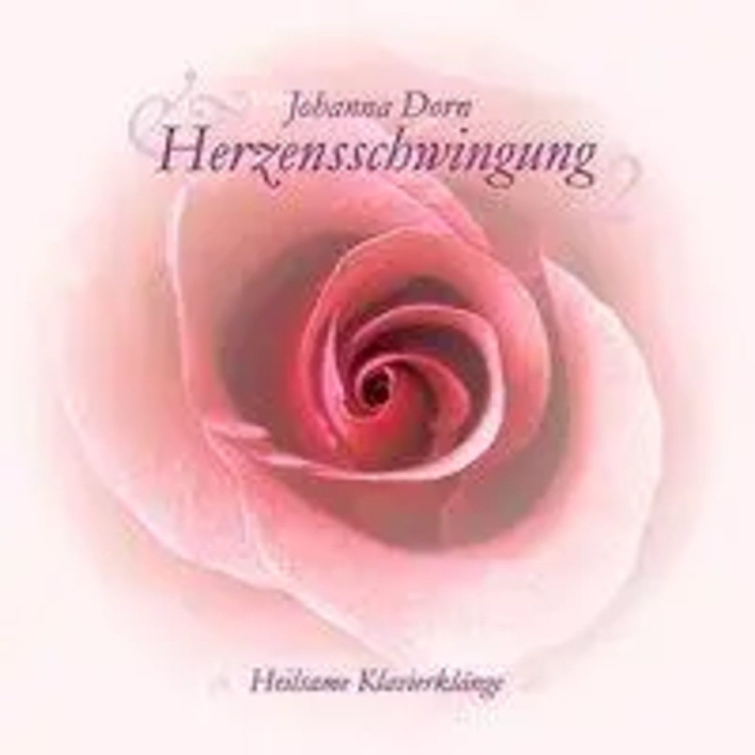 Falk Hörspiel Herzensschwingung 2. CD