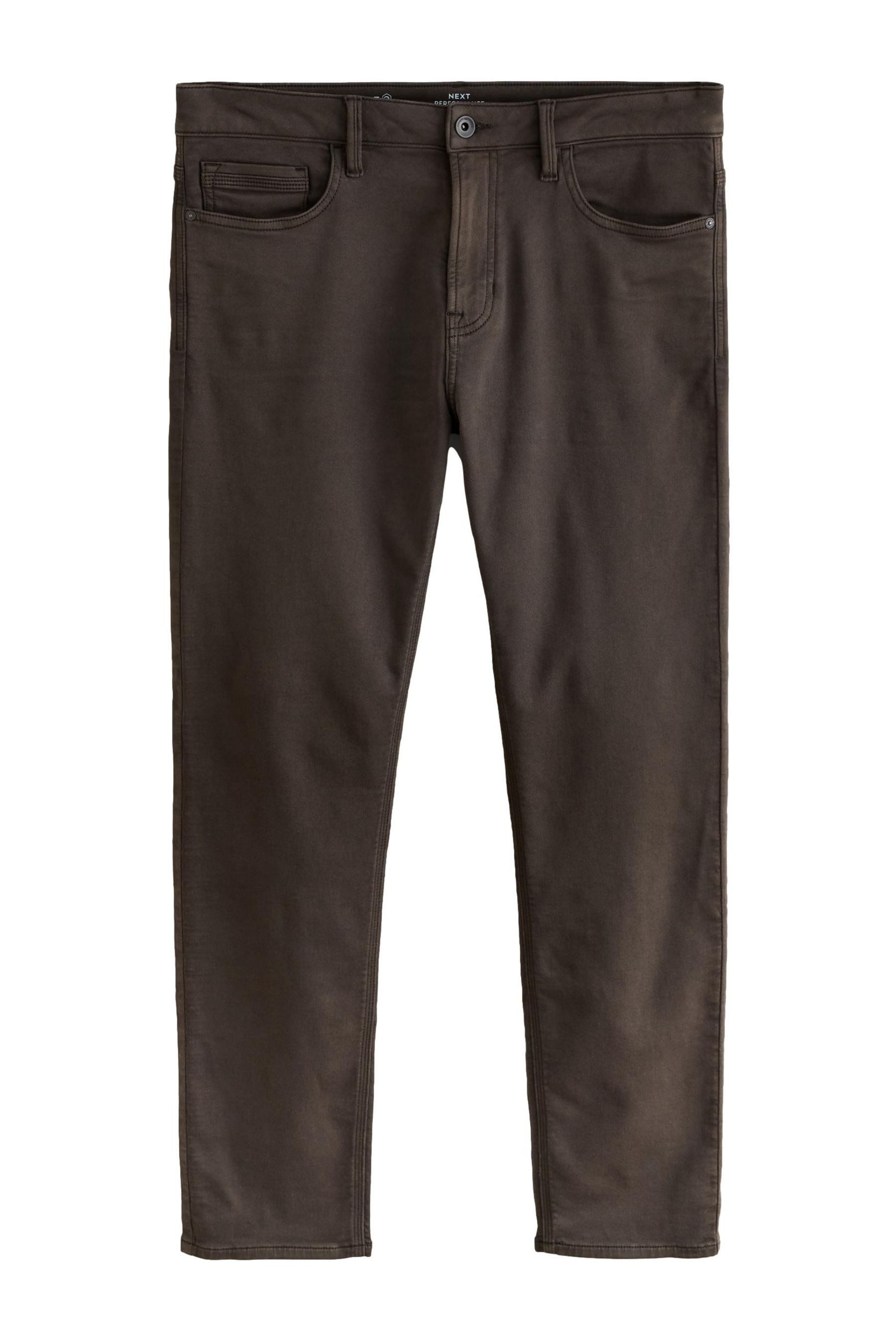 Slim-fit-Jeans Jeans aus Bequemstretch