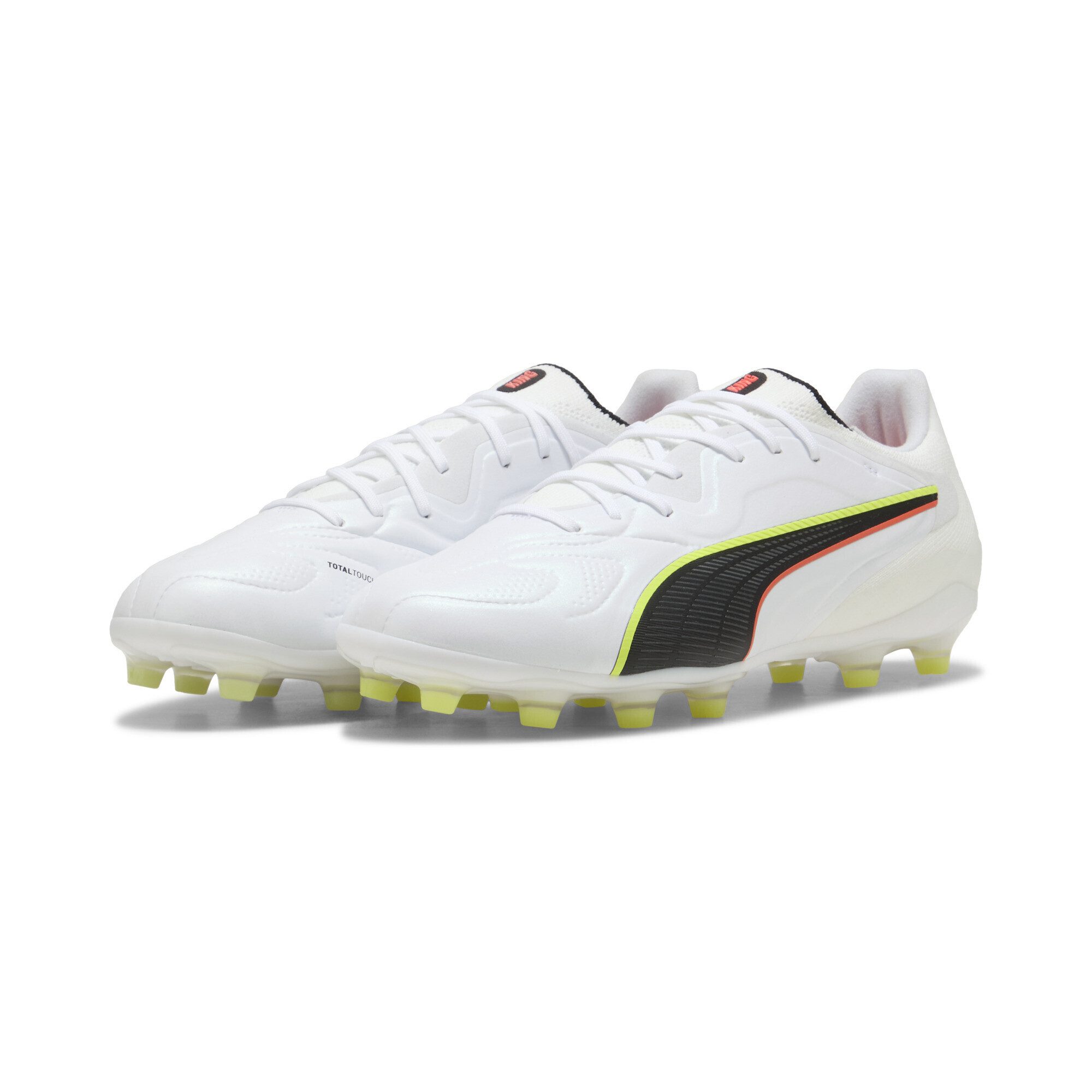 PUMA KING 20 PRO FG/AG Fußballschuhe Erwachsene Fußballschuh
