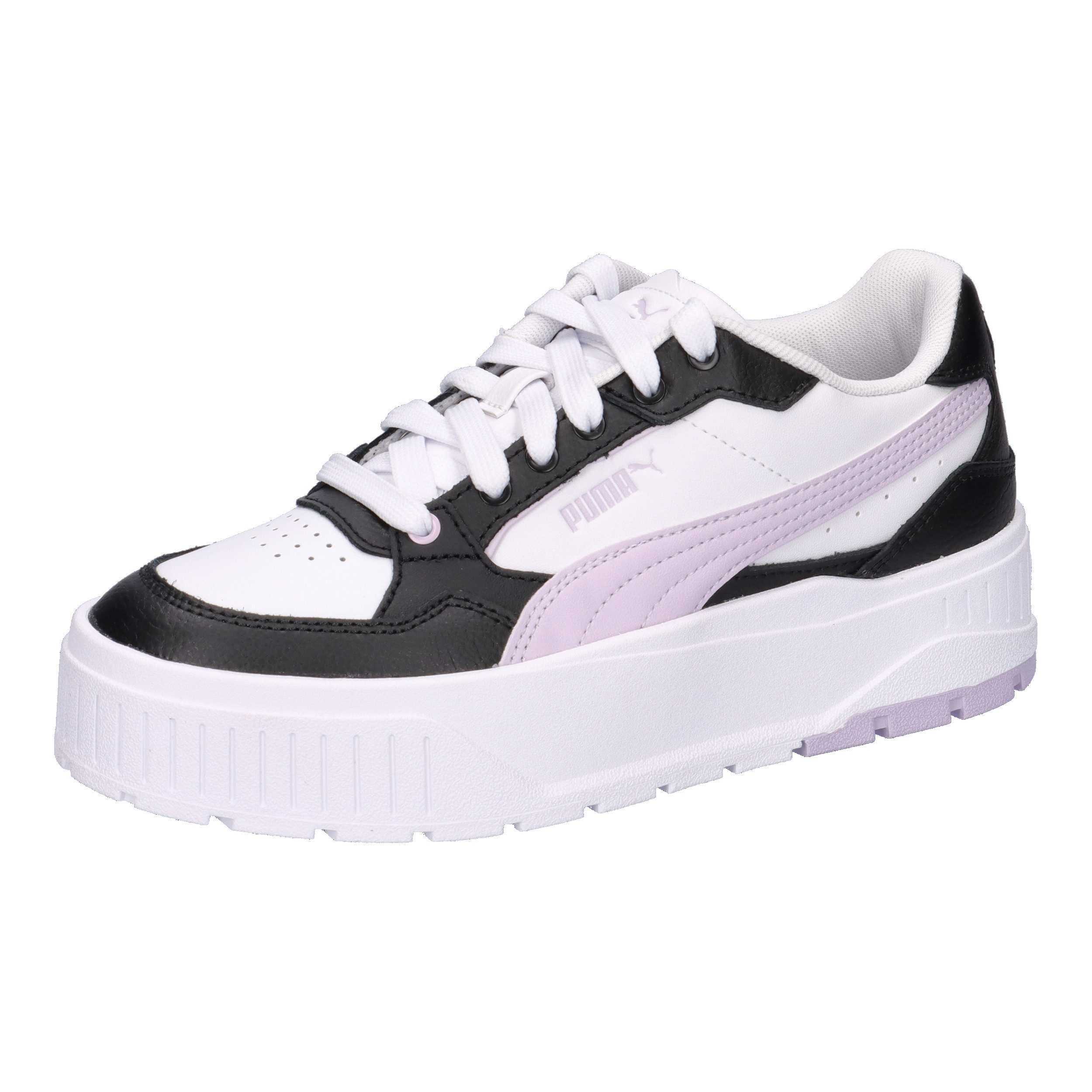 PUMA Puma Damen Sneaker Karmen II günstig online kaufen