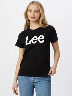 Lee® T-Shirt (1-tlg) Plain/ohne Details