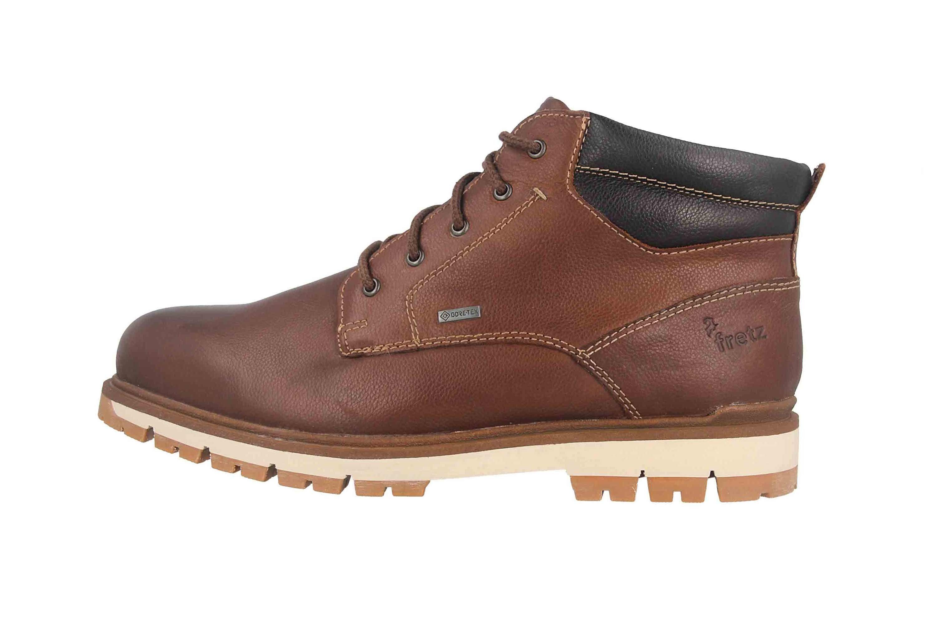 Fretz Men 4040.0712-82 Schnürboots