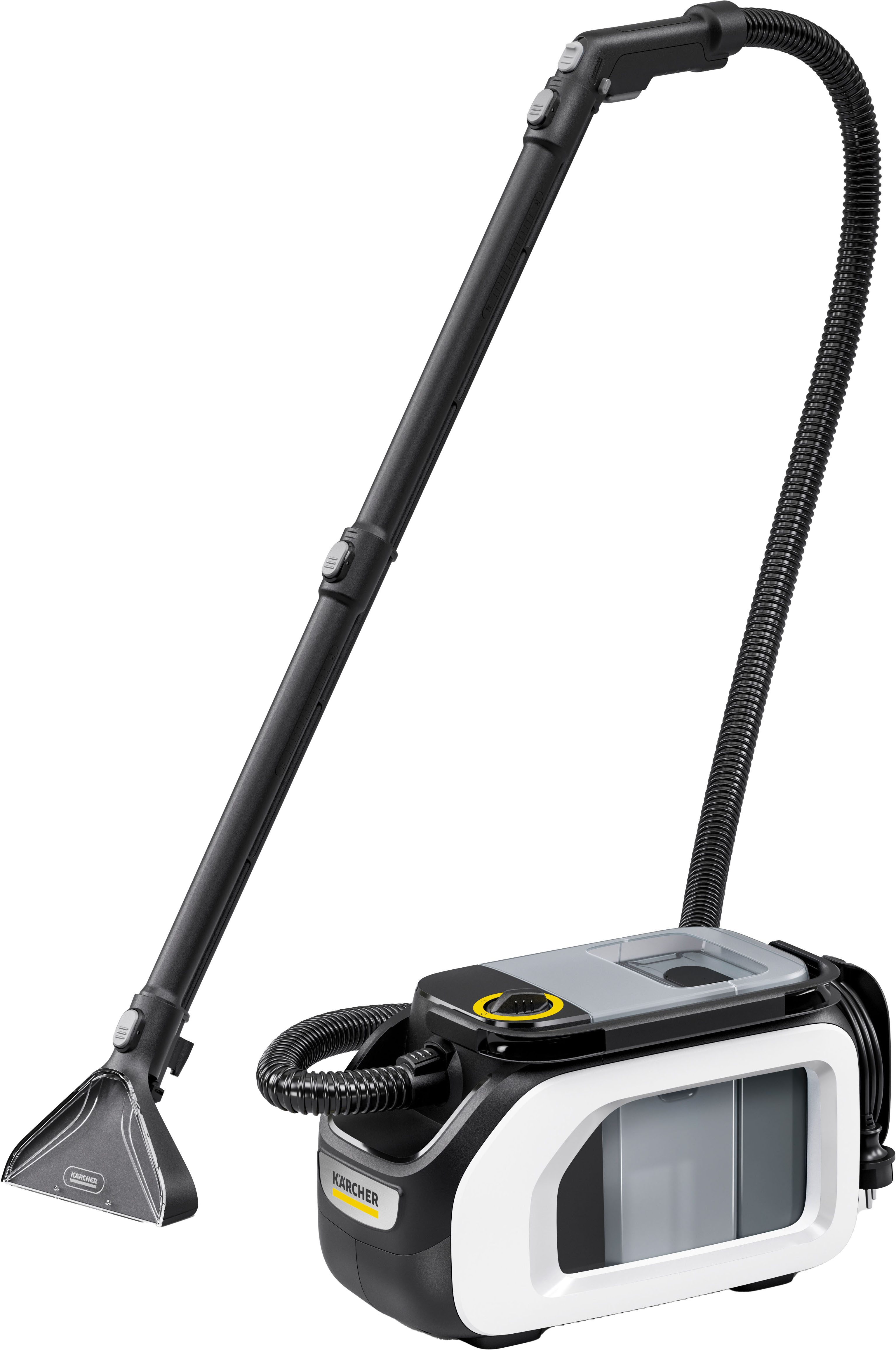 KÄRCHER Wasch-Sauger SE 3 Compact Home Floor, 500 W, beutellos