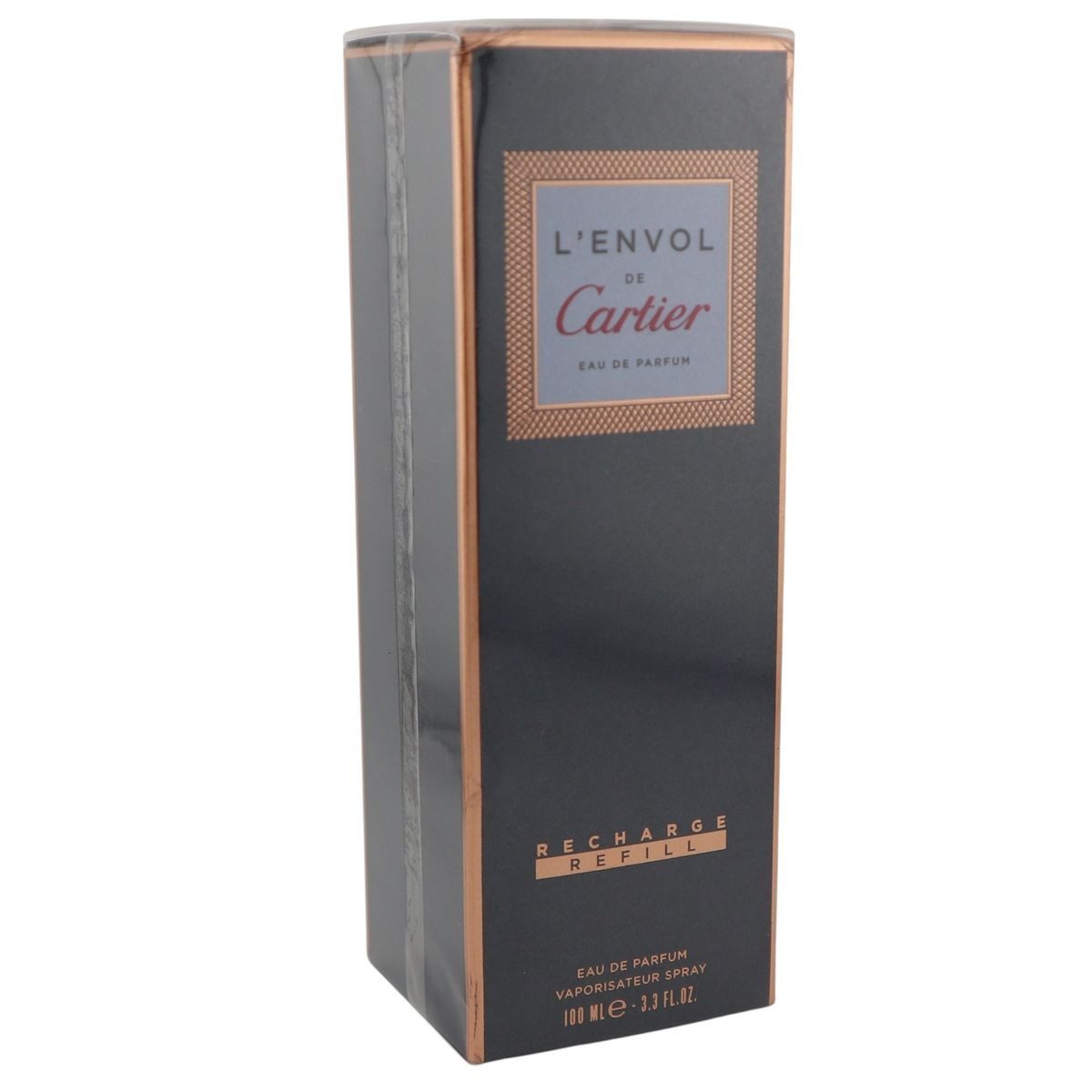 Cartier Eau de Parfum L'Envol de Cartier Eau de Parfum Spray 100 ml Refill