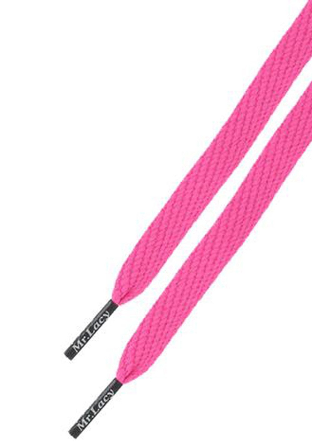 Schnürsenkel Flatties - Flache Sneaker Laces - 130 cm