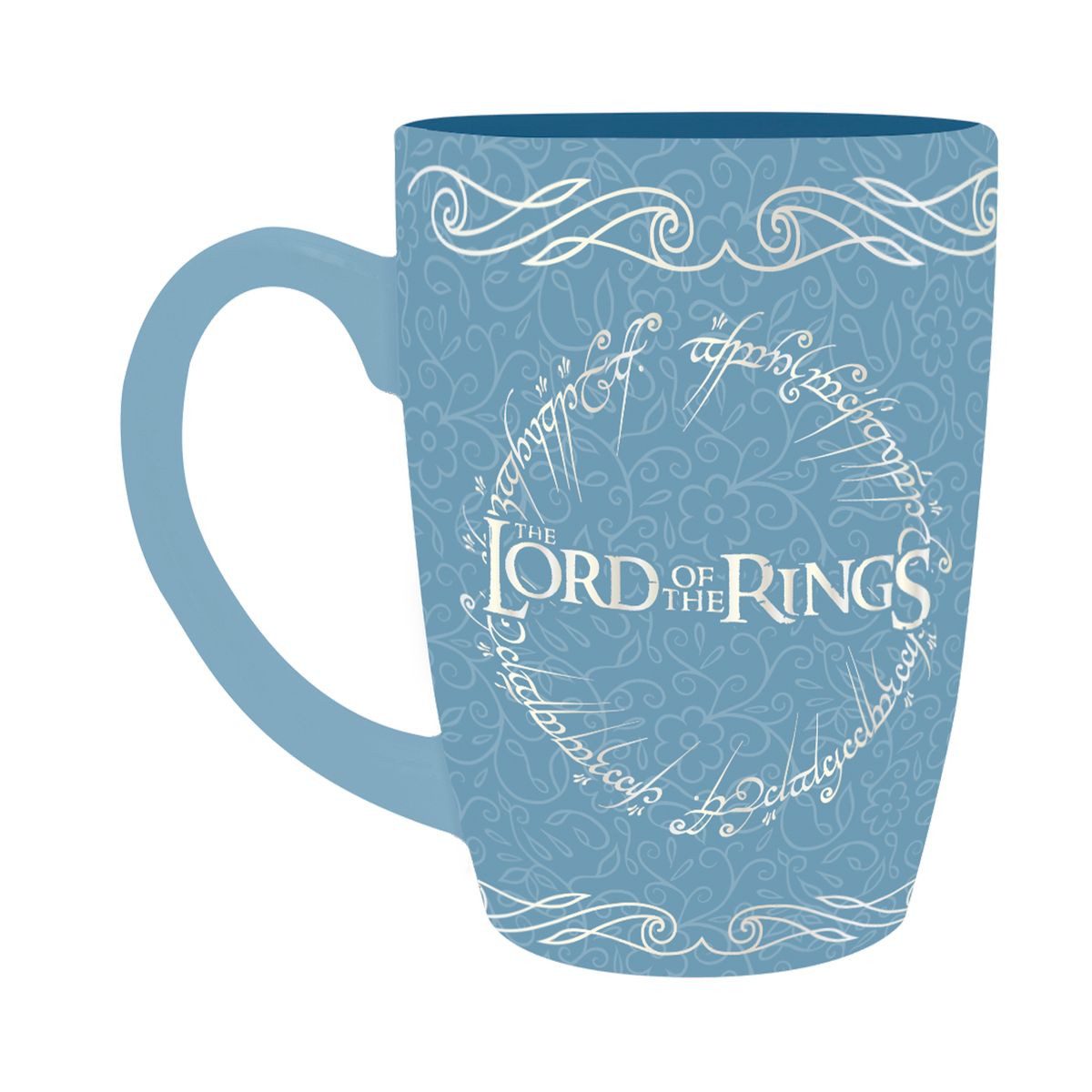 Der Herr der Ringe Tasse