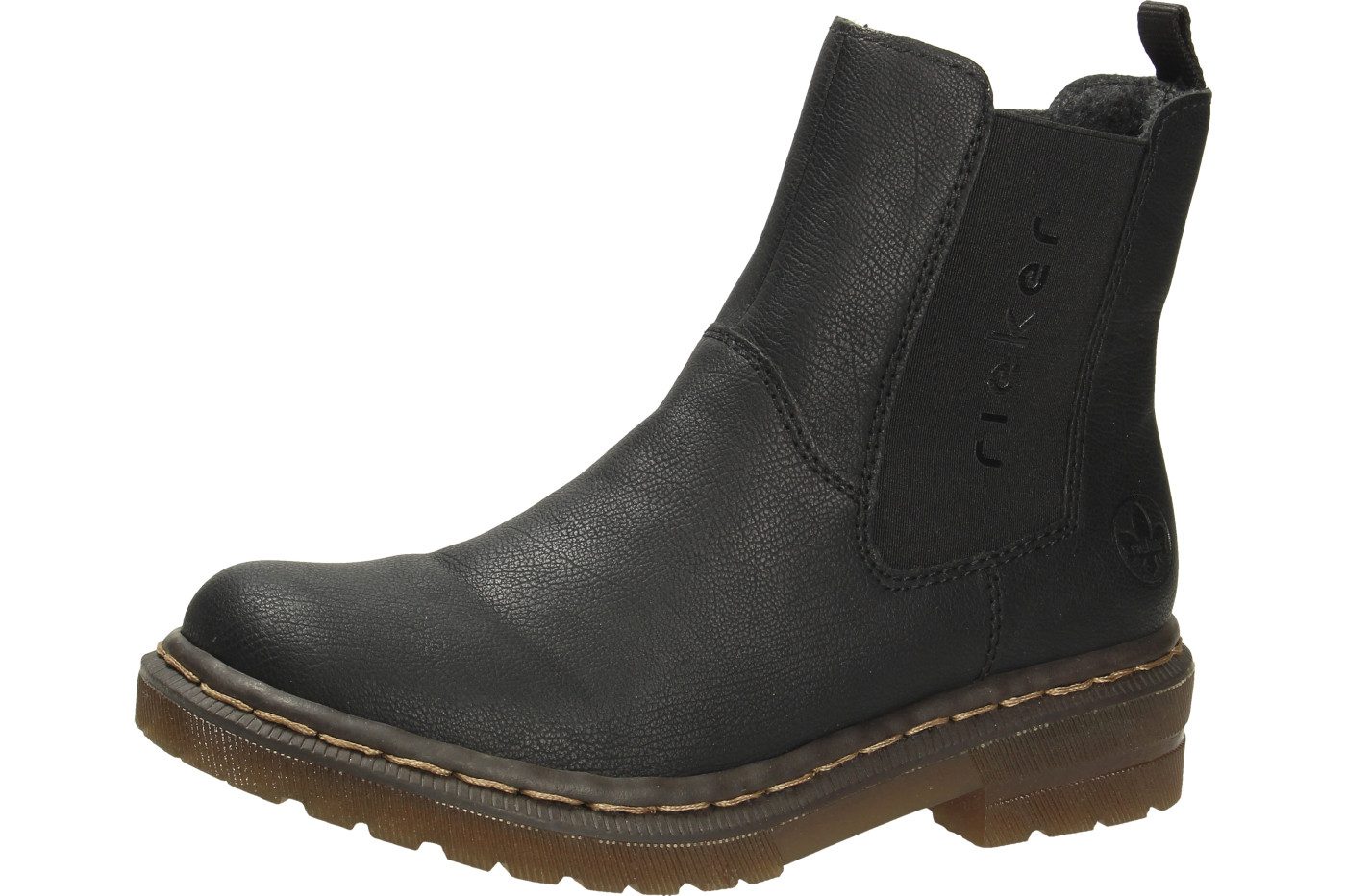 Rieker Winterstiefel günstig online kaufen