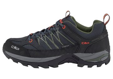 CMP Rigel Low Waterproof Wanderschuh wasserdicht