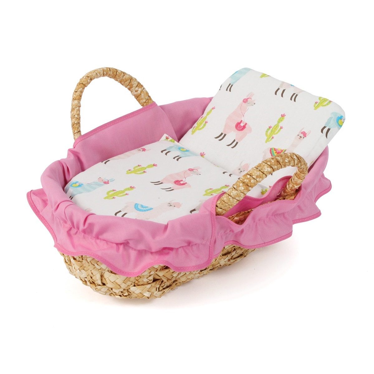 CHIC2000 Puppen Tragetasche