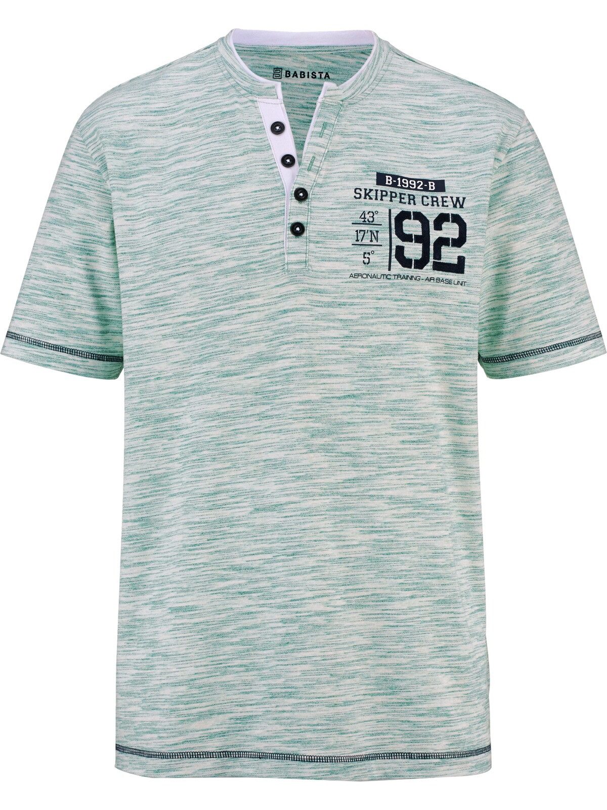 Babista T-Shirt TOSCARELLO