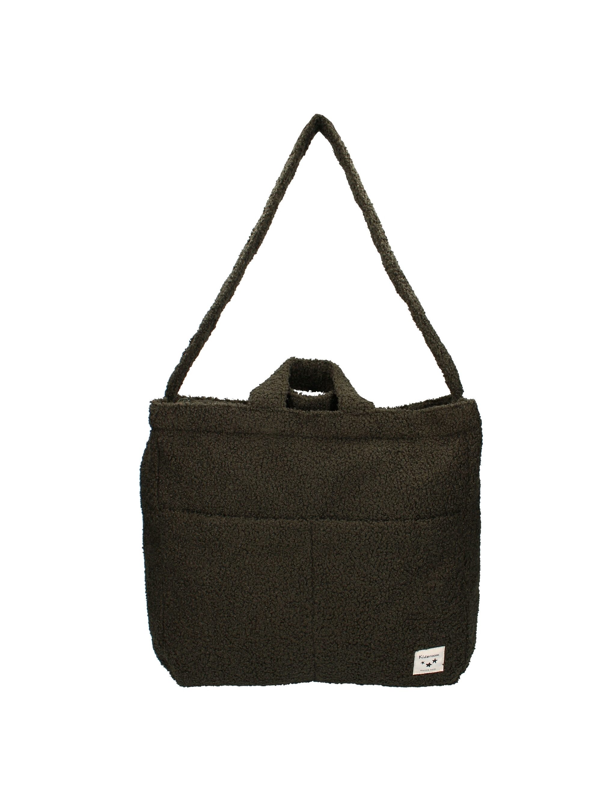 Vadobag Wickeltasche Care Sofia Loyal Love (1-tlg), mit geräumigem Hauptfach
