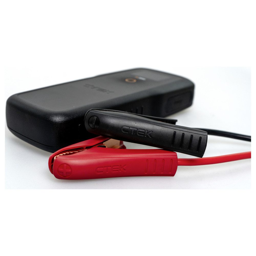 CTEK CTEK 40-624 Charging Voltage Booster Car Battery Charger