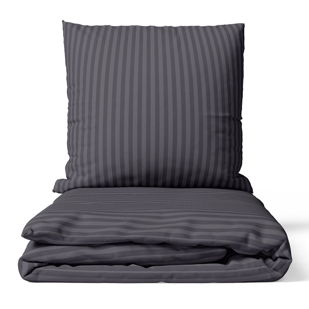 Visaggio Bettwäsche Mikrofaser Damast 135x200 155x220 günstig online kaufen