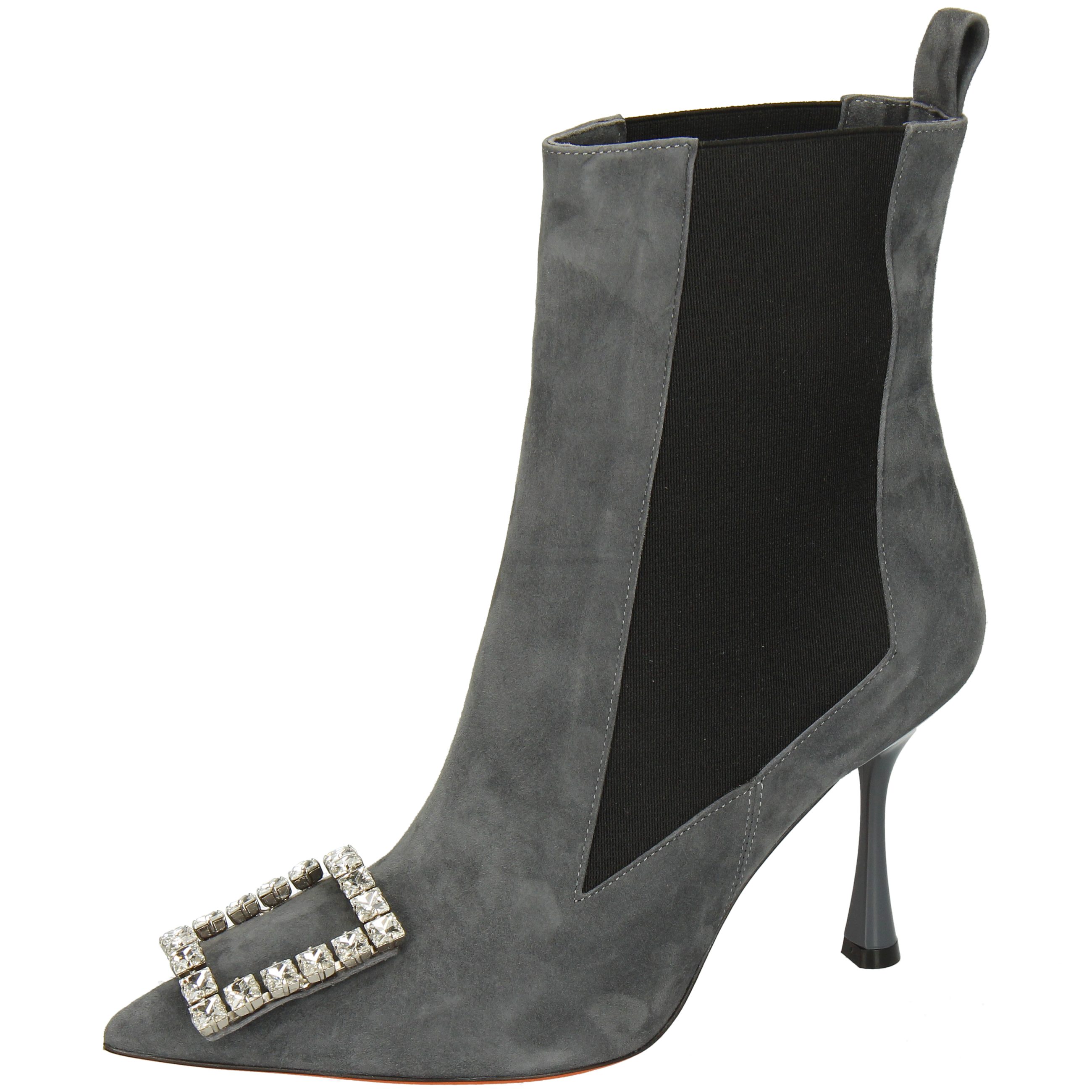 Melvin & Hamilton Alena 5 Pumps