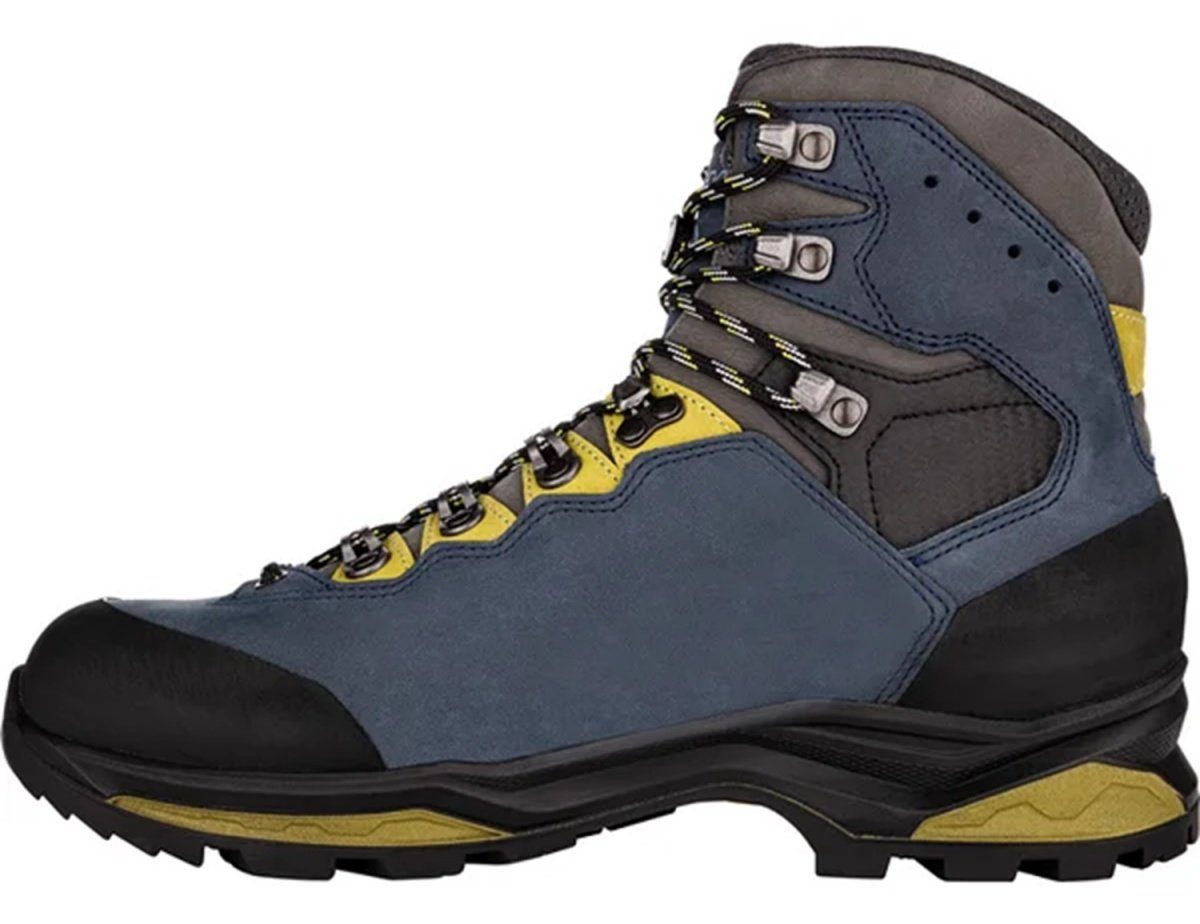 Lowa Lowa Camino EVO GTX Herren Wanderschuhe Trekkingschuhe 210627 Trekkingschuh