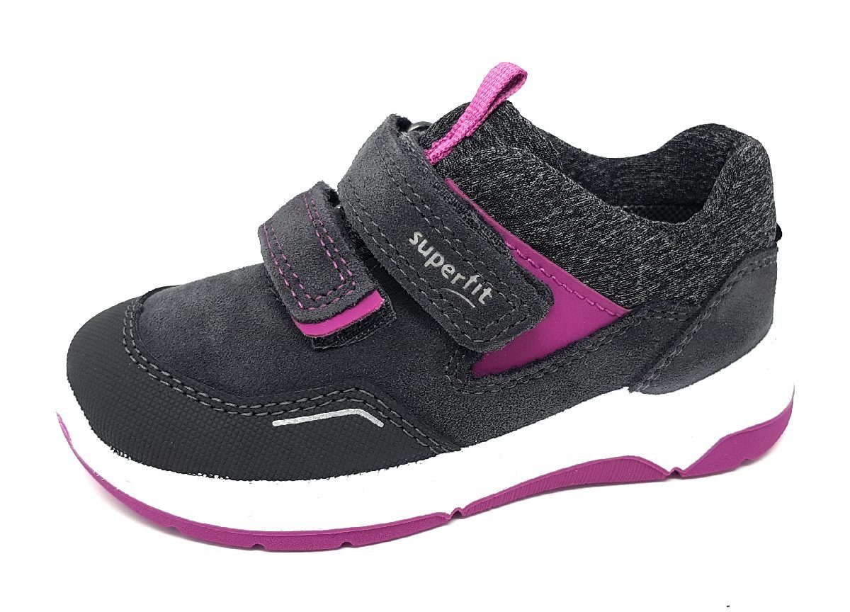 Superfit Cooper Klettschuh