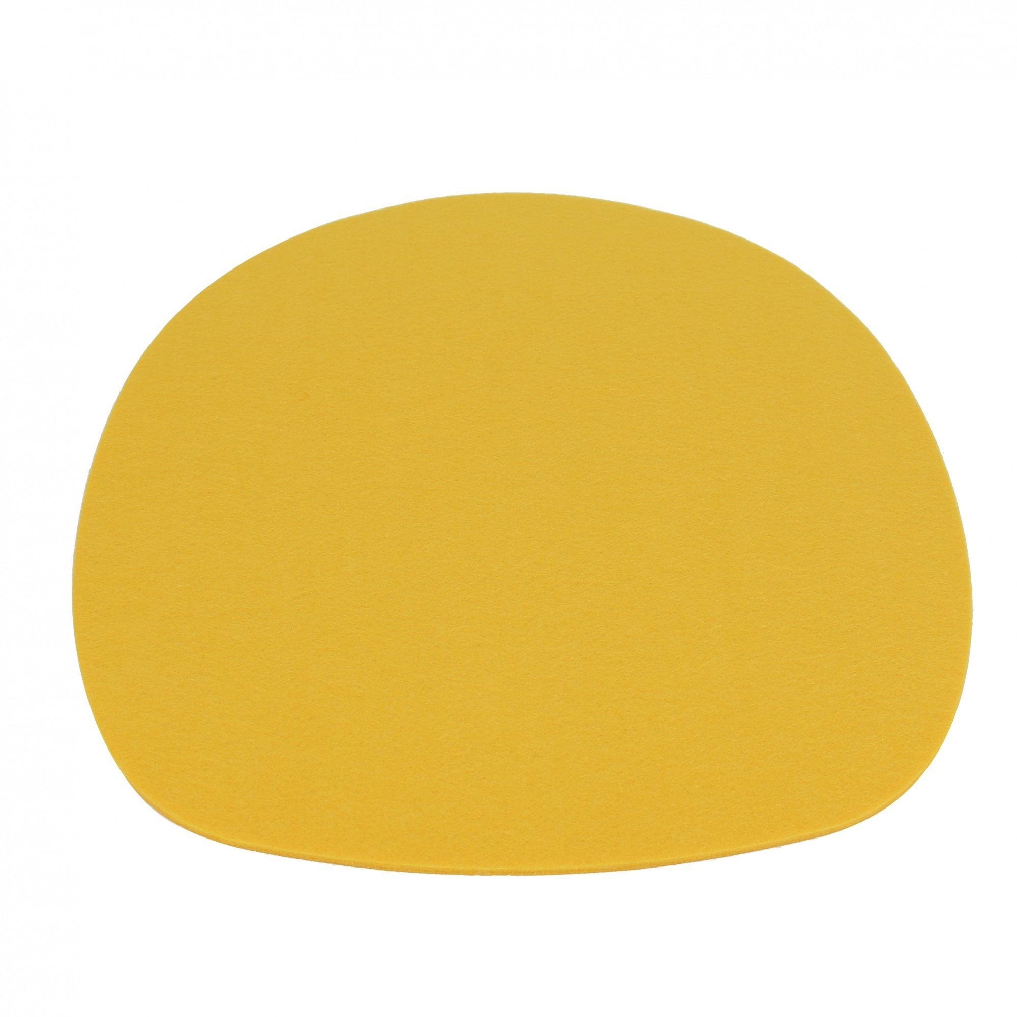 Sitzkissen Filz Auflage passend für z.b. Armchair wie DAW 35,5 x 39cm