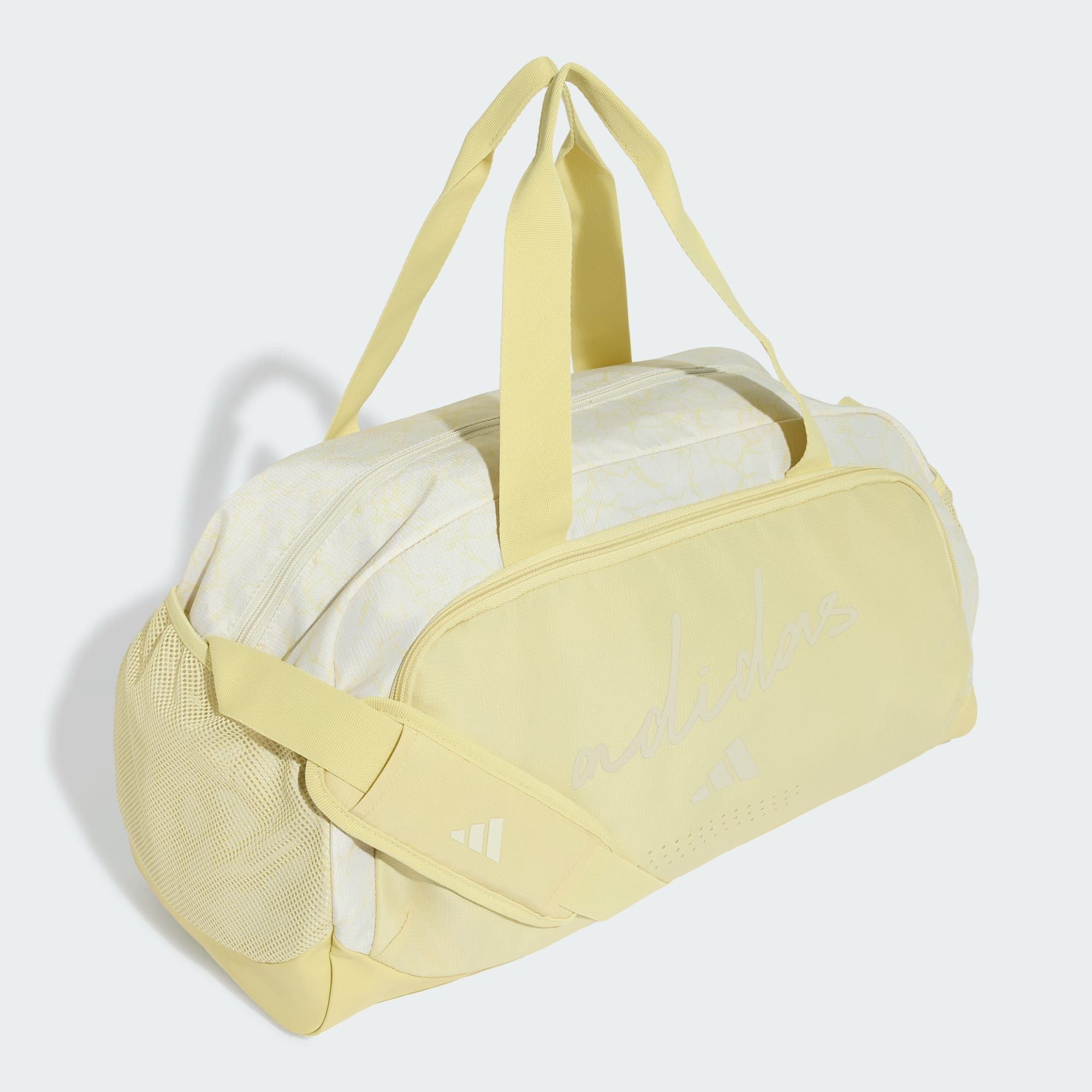 adidas Performance Reisetasche ADIDAS DEFENDER DUFFELBAG S, ALLOVER-GRAFIK (1-tlg)