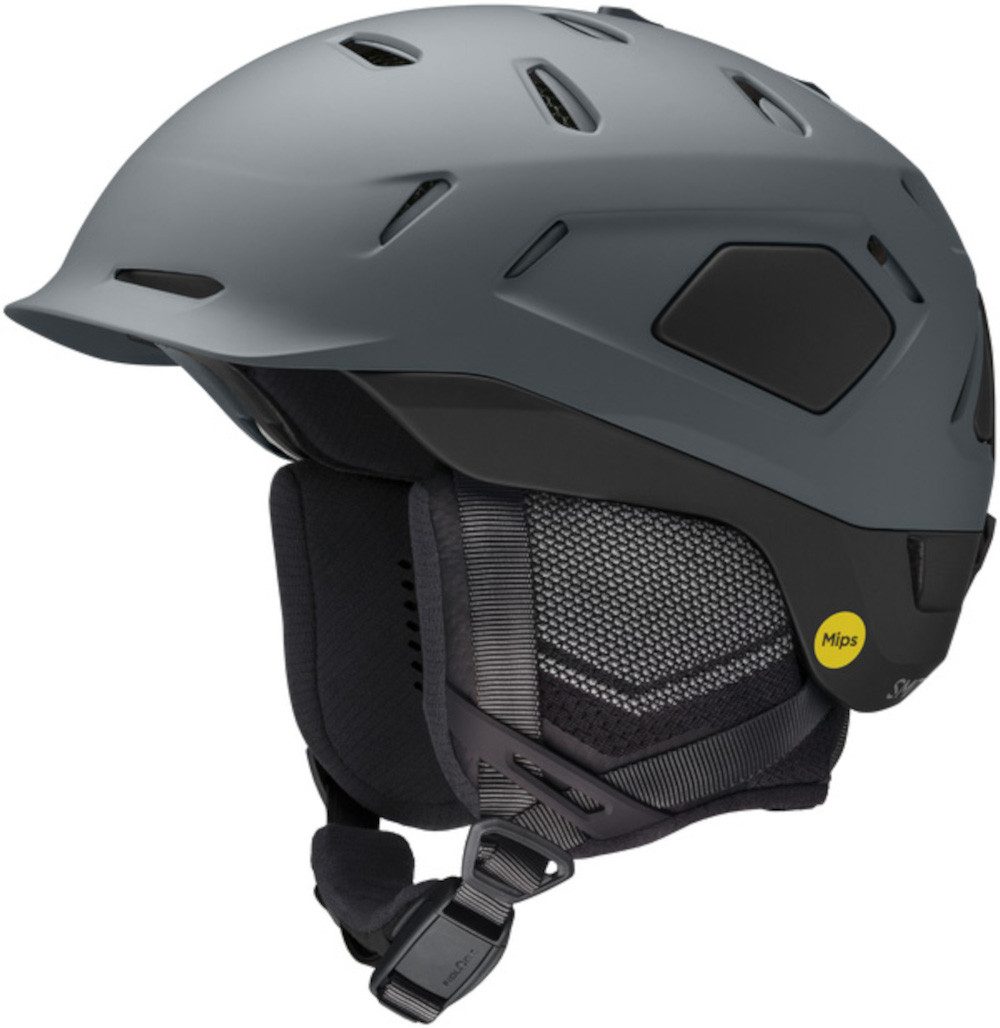 Smith Skihelm SMITH NEXUS MIPS Helm 2026 matte slate/black