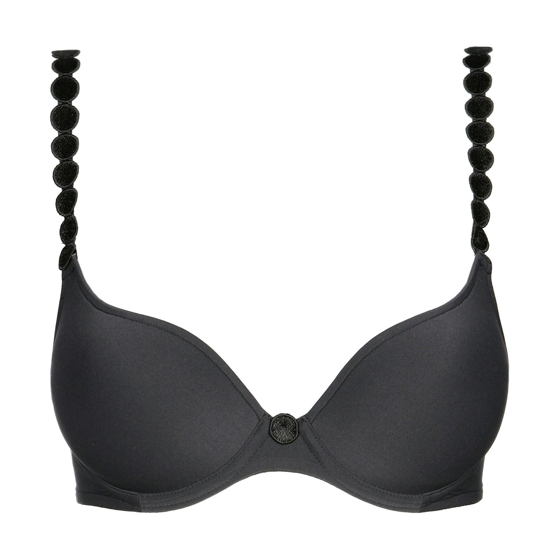 Marie Jo Bügel-BH - Unterlegter BH Herzform - Multiway Träger - Modell Tom günstig online kaufen
