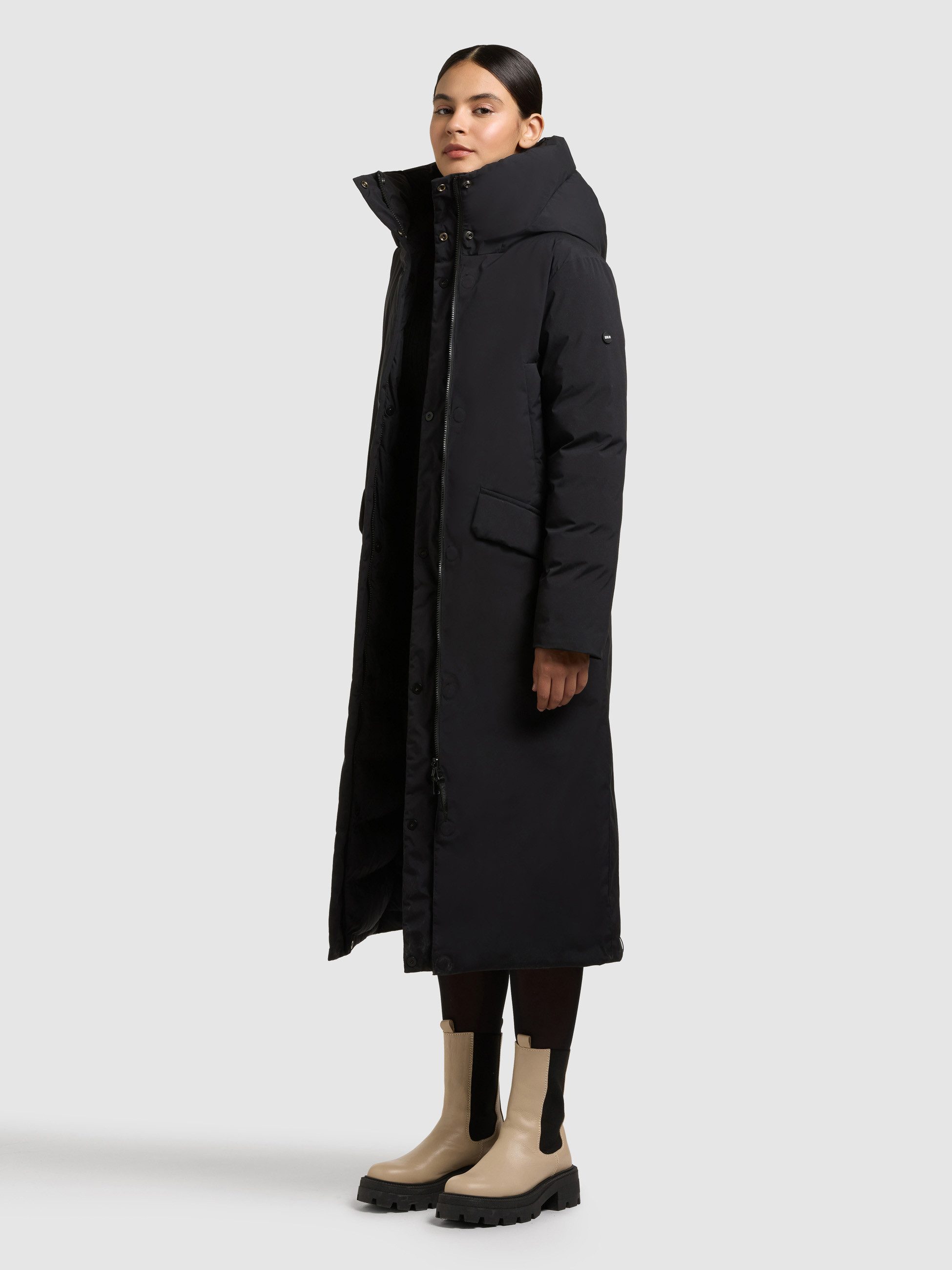 khujo Steppmantel DAWI günstig online kaufen