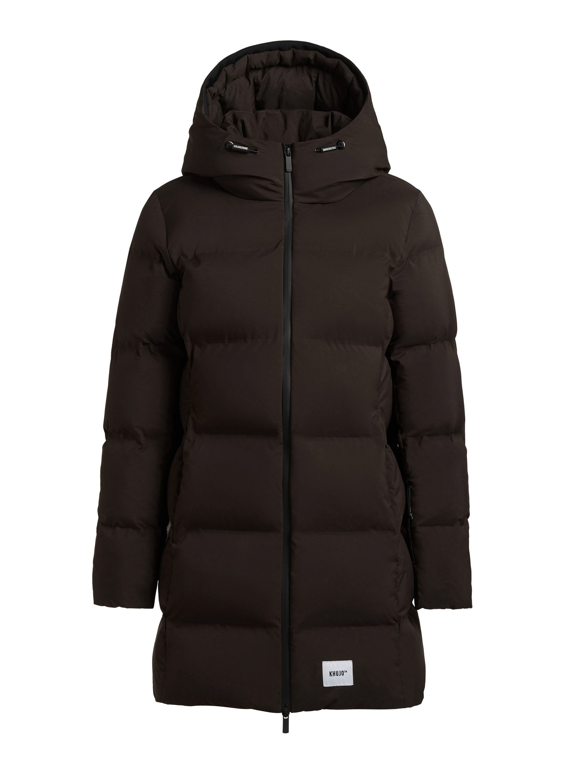 khujo Winterjacke TANARE 5