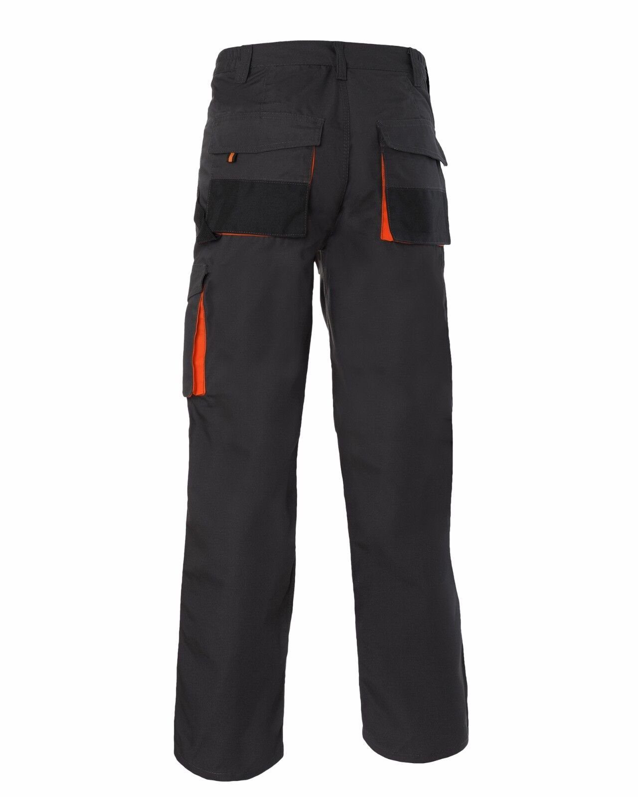 Artmas Arbeitshose Arbeitshose Sicherheitshose Schutzhose Hose Schutzhose (PAS-CLAS-SP) – Bild 4 von 5