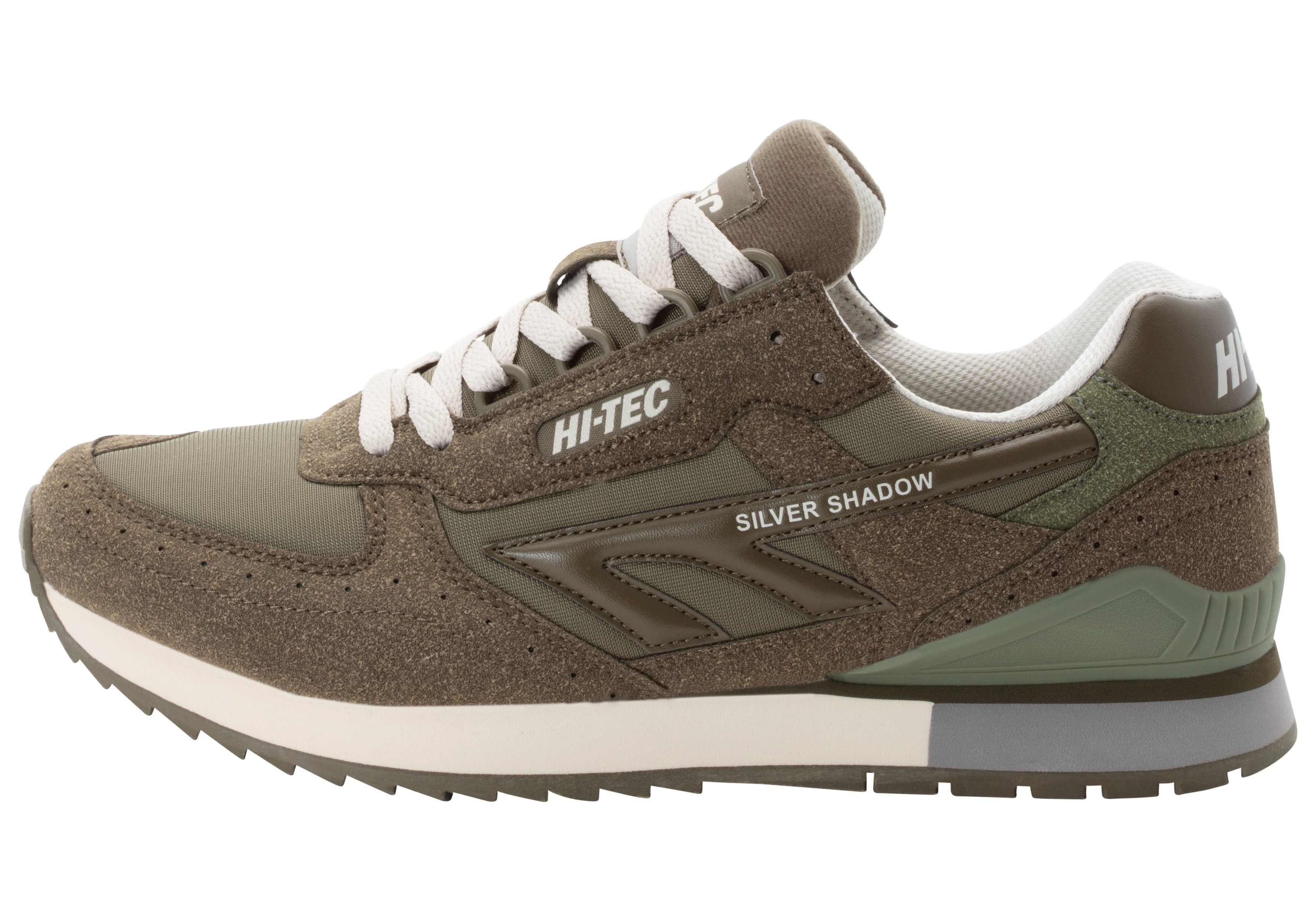 Hi-Tec SHADOW OG Sneaker günstig online kaufen