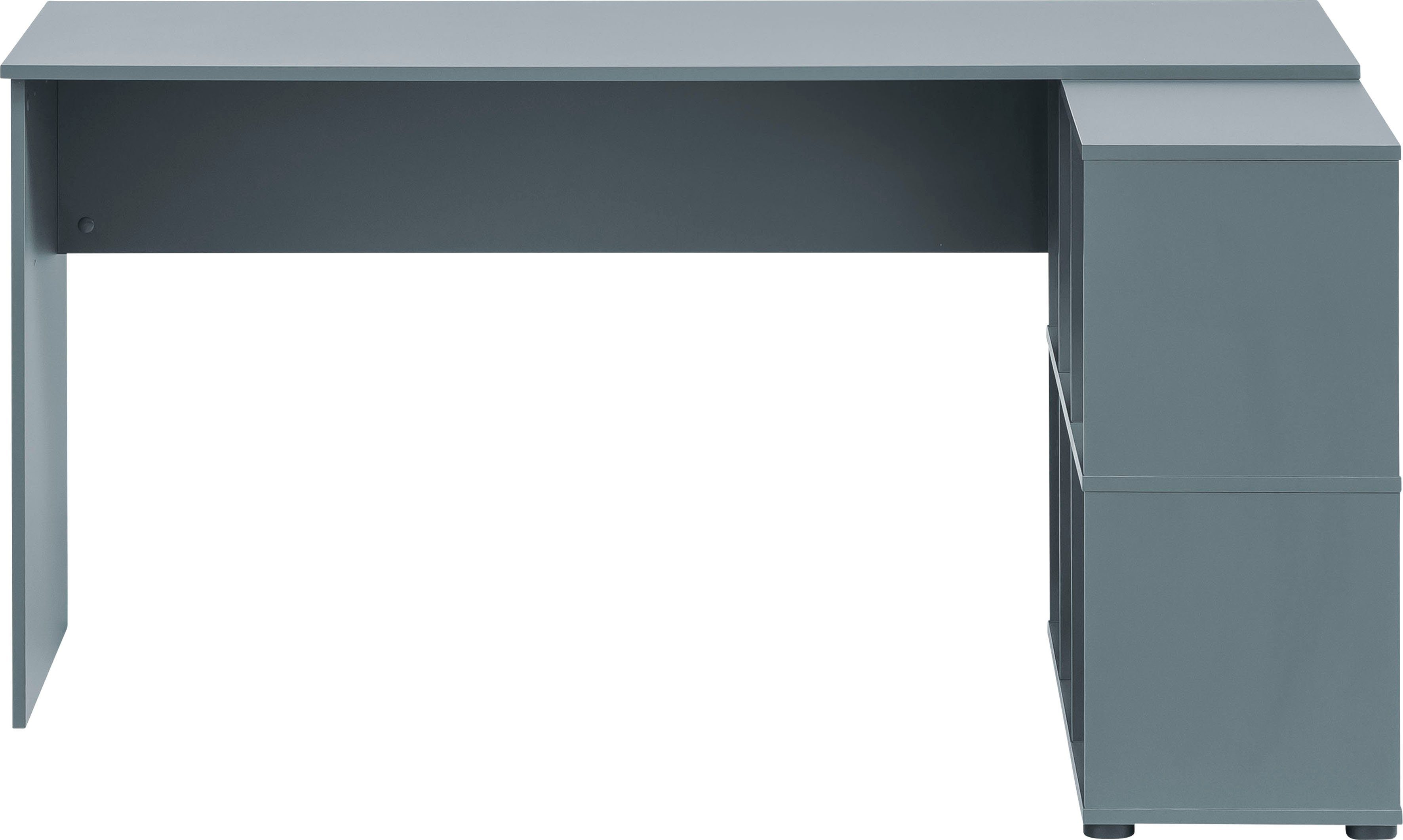 Regal-Schreibtisch Serie 500