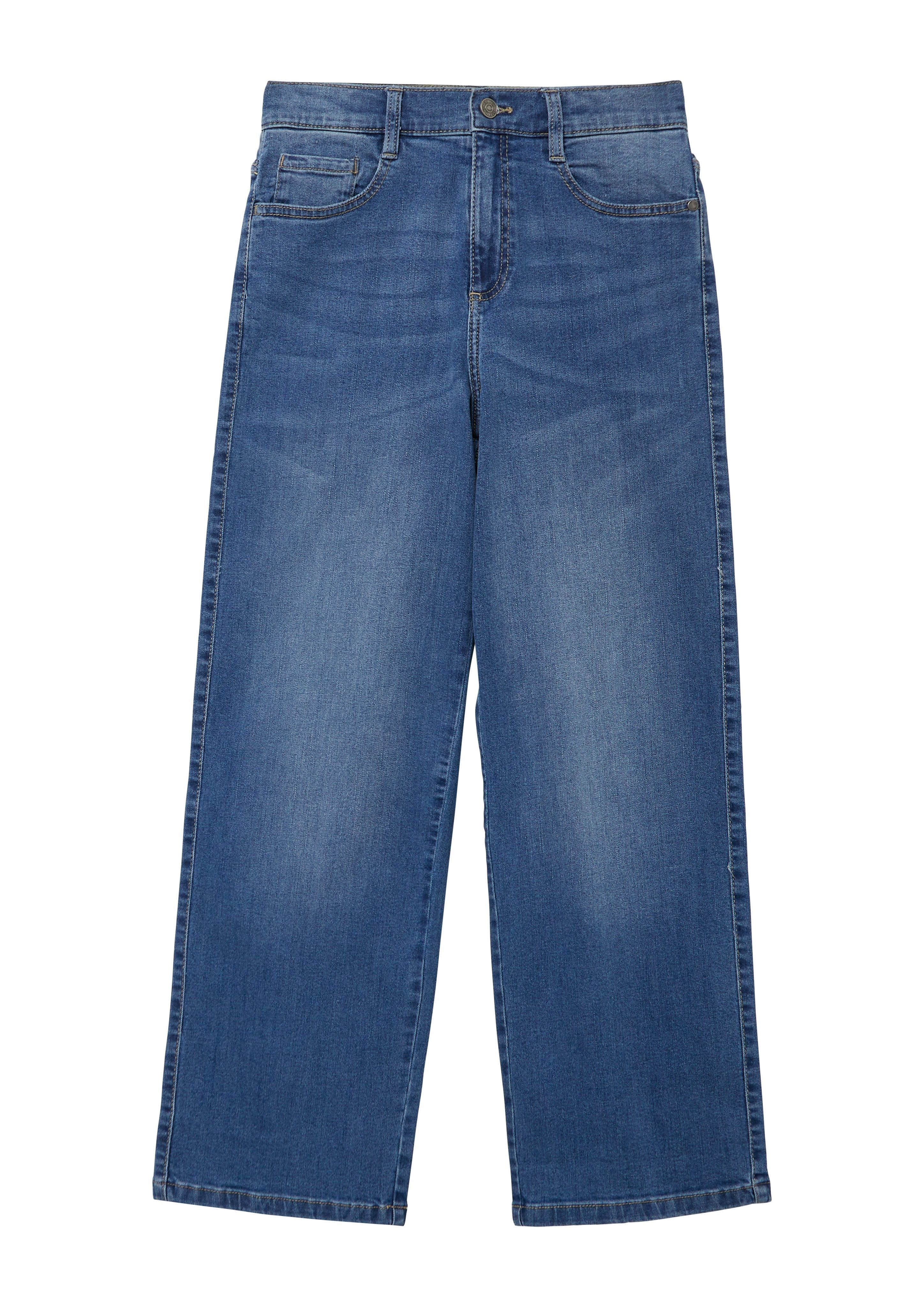 Bequeme Jeans