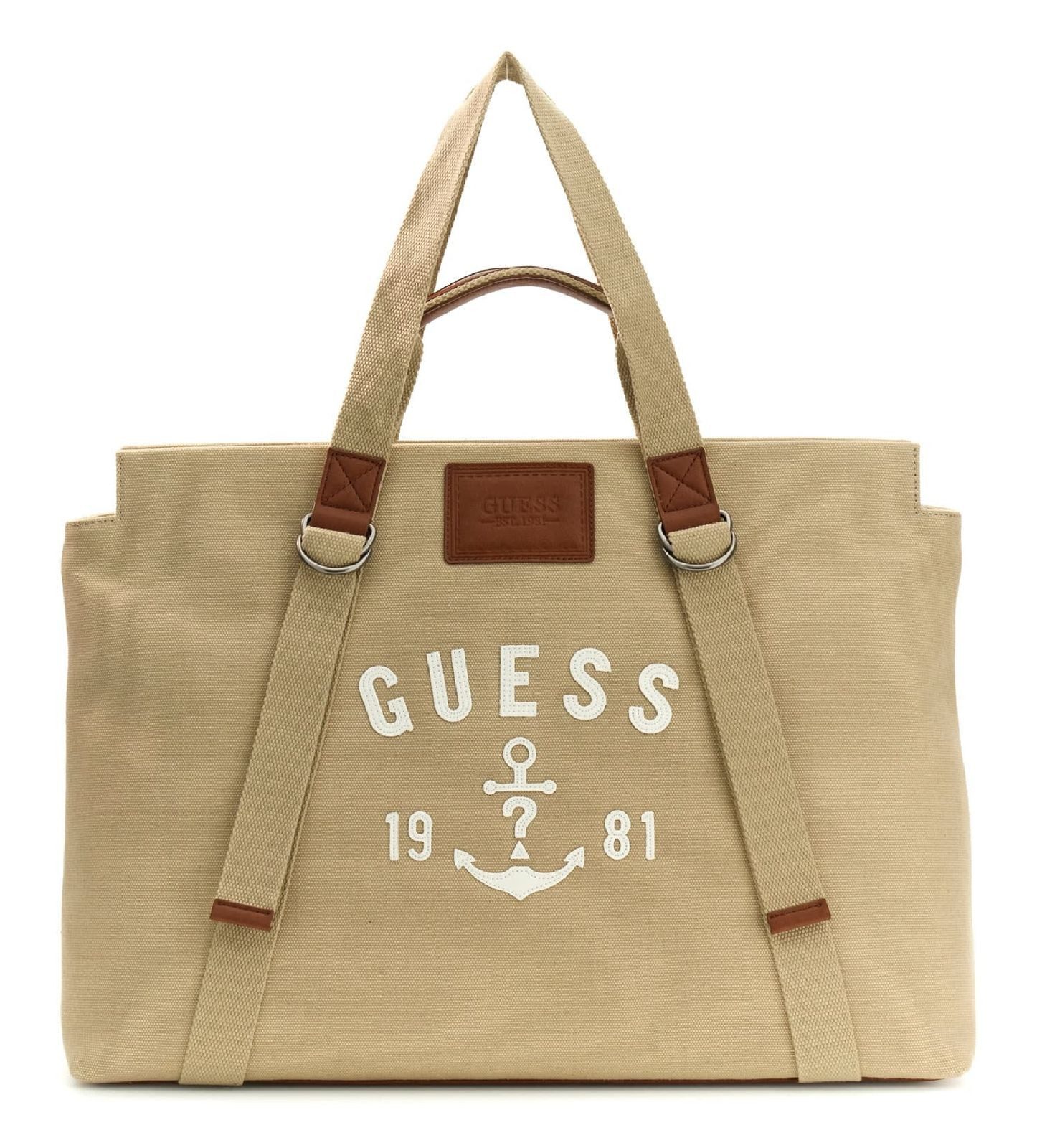 Guess Shopper Tote
