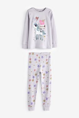 Next Pyjama 2er Pack lizenzierte Schlafanzüge (4 tlg)