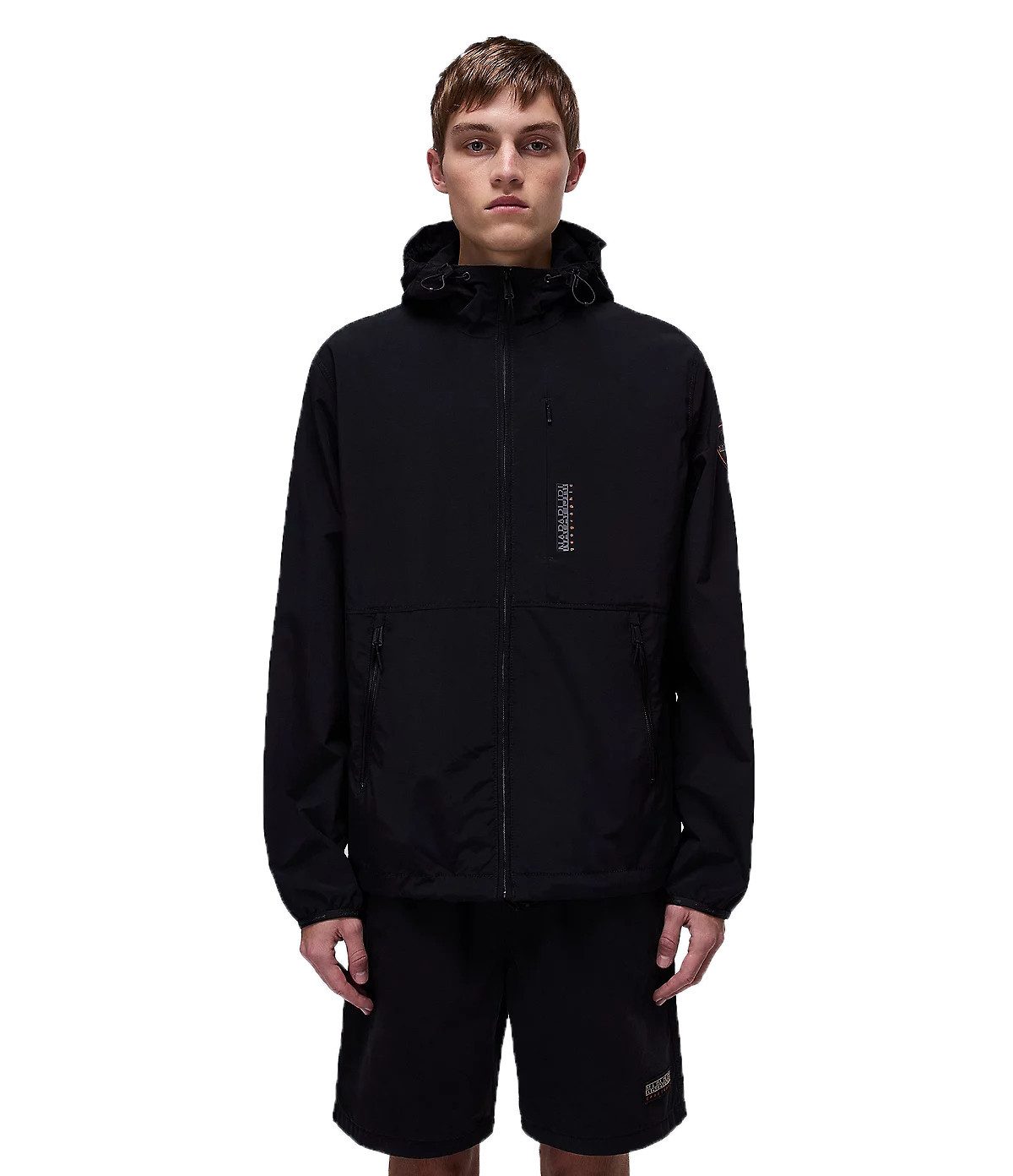 Kurzjacke Tundra