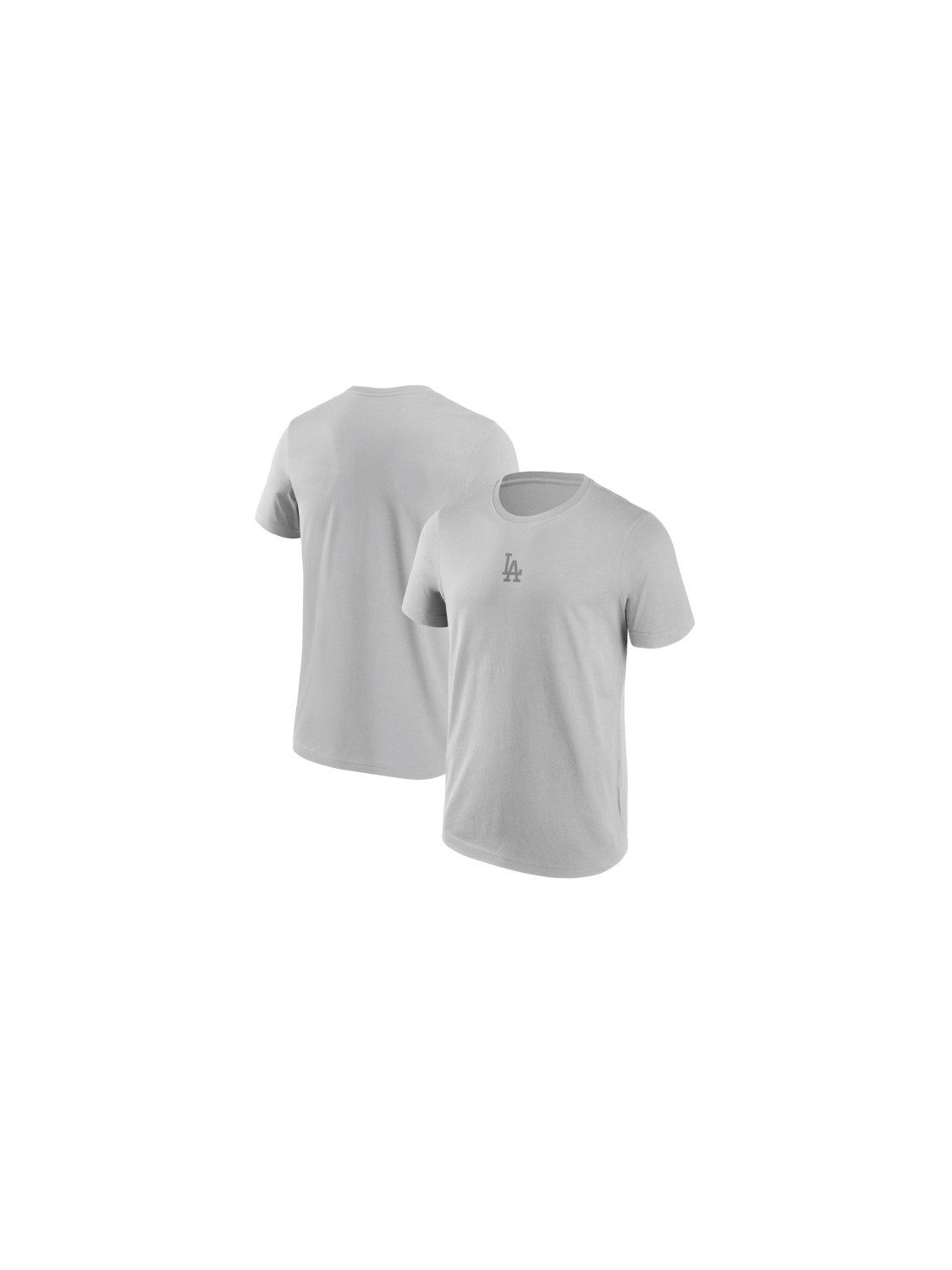 Los Angeles Dodgers T-Shirt Los Angeles Dodgers Embroidered T-Shirt