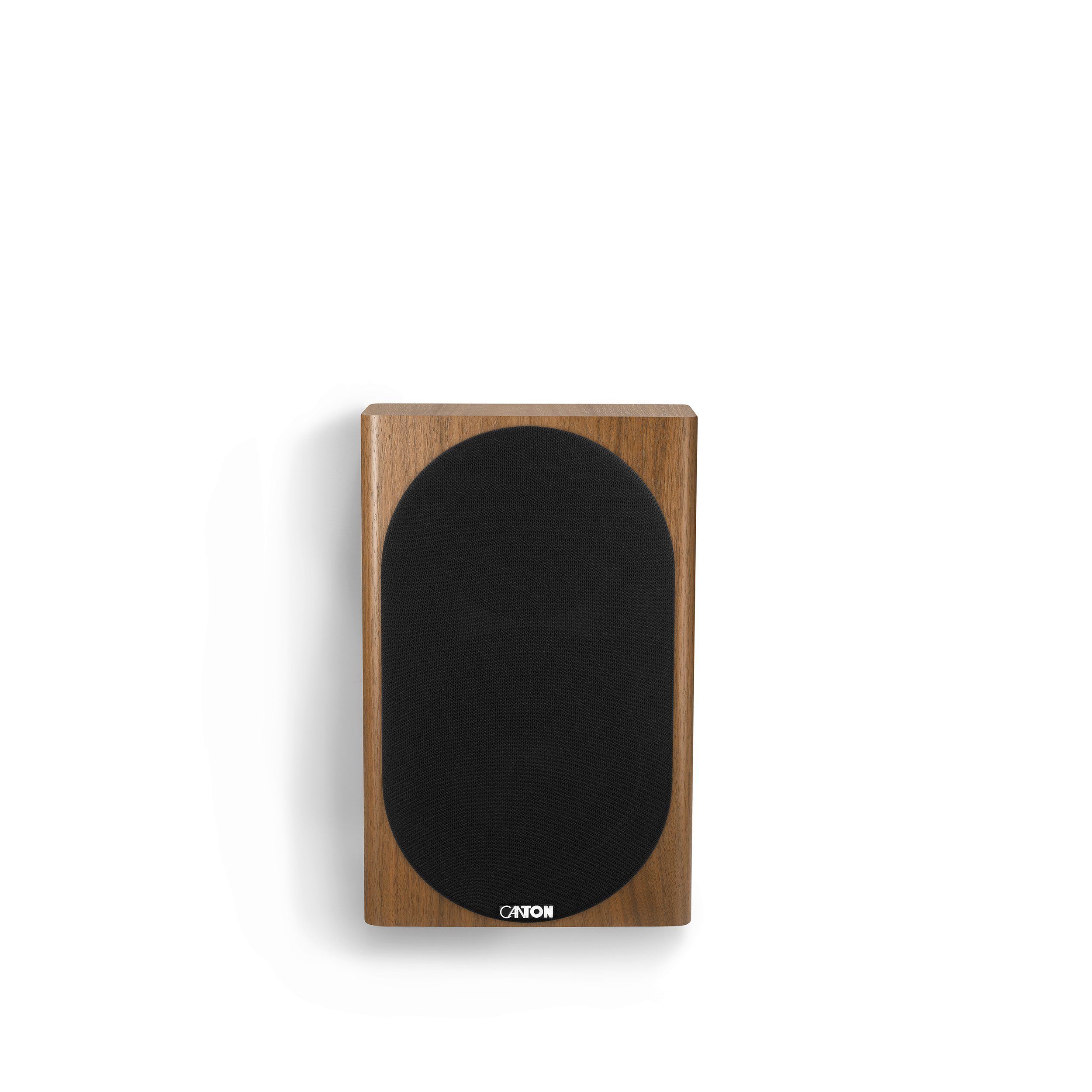 CANTON Townus 10 nussbaum Paar Sonder Aktion Lautsprecher (100.0 W)