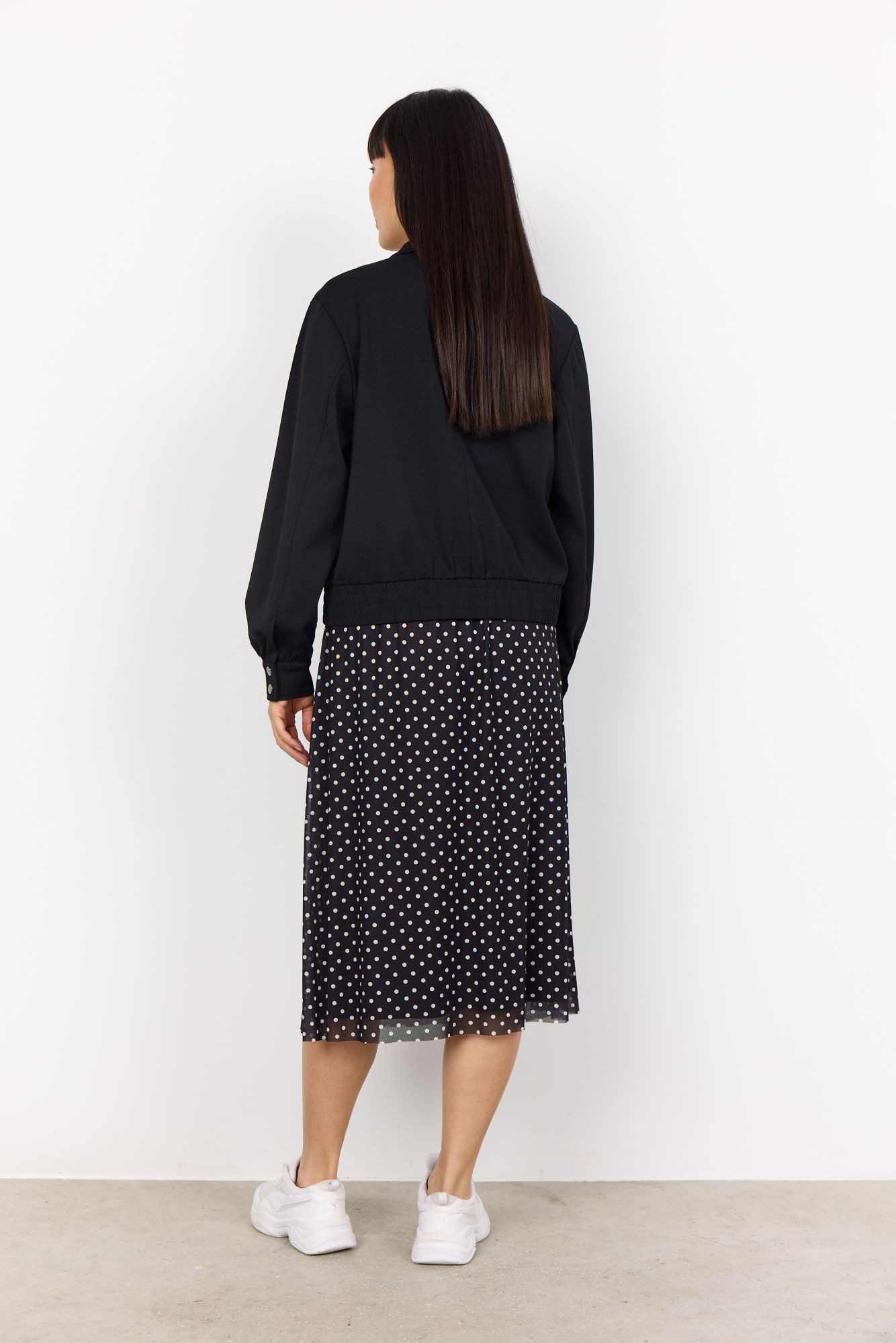 soyaconcept Sweatblazer