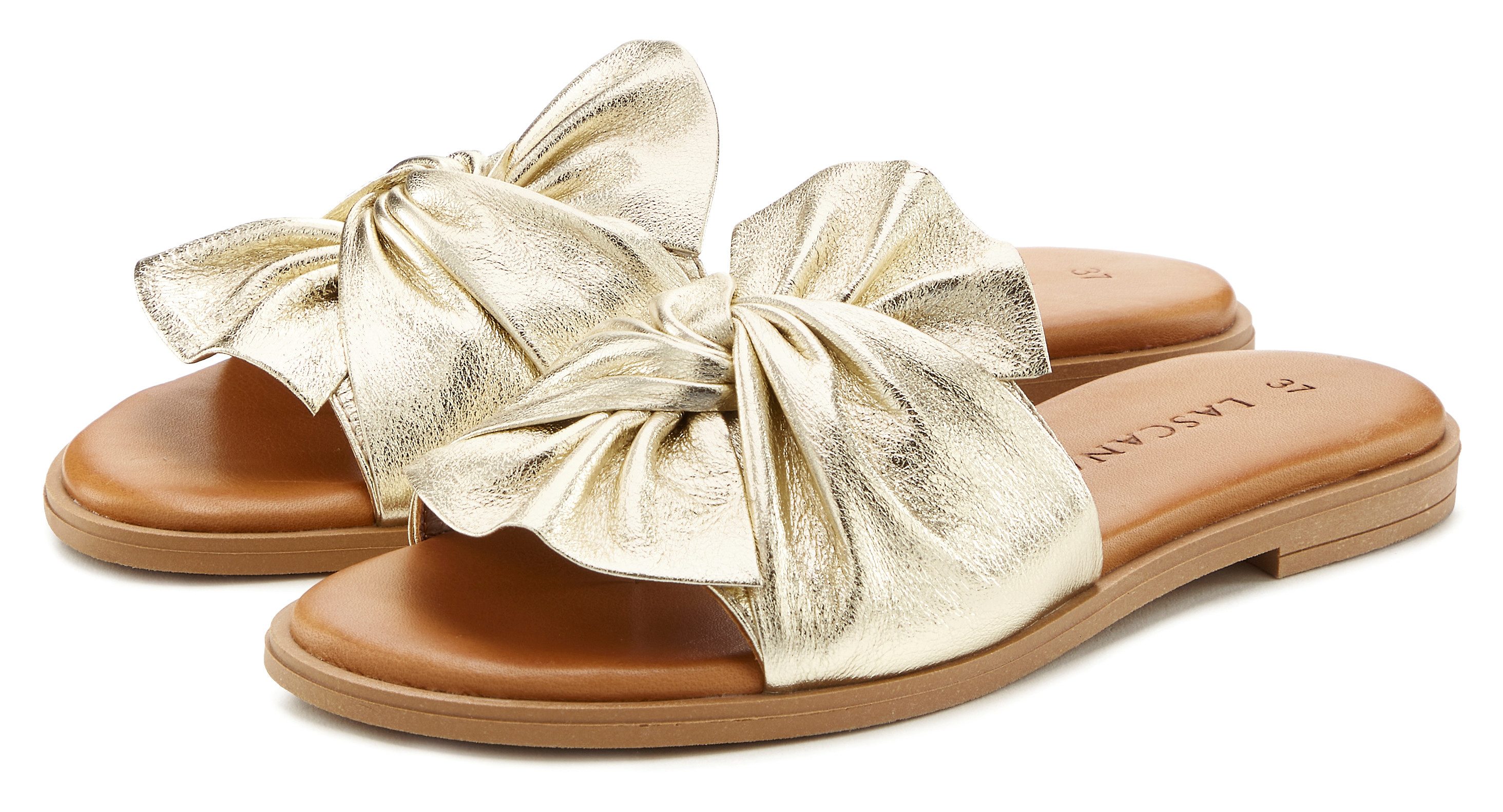 Mule, Sandale, offener Schuh Pantolette