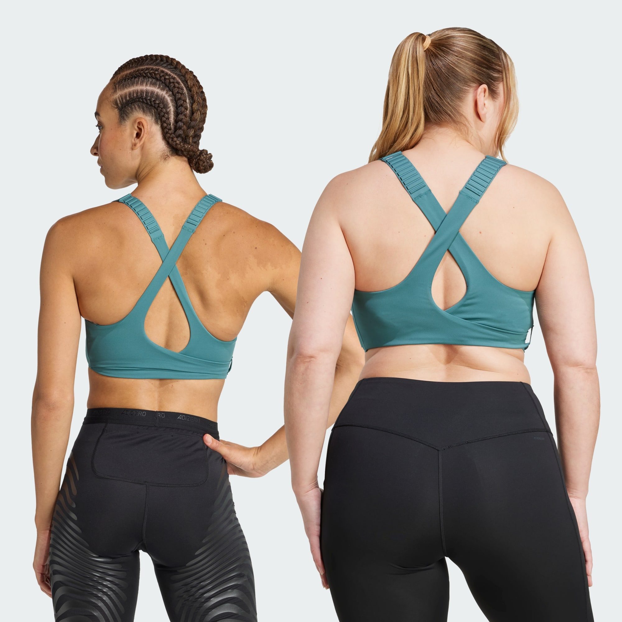 adidas Performance Sport-BH FASTIMPACT LUXE RUN günstig online kaufen