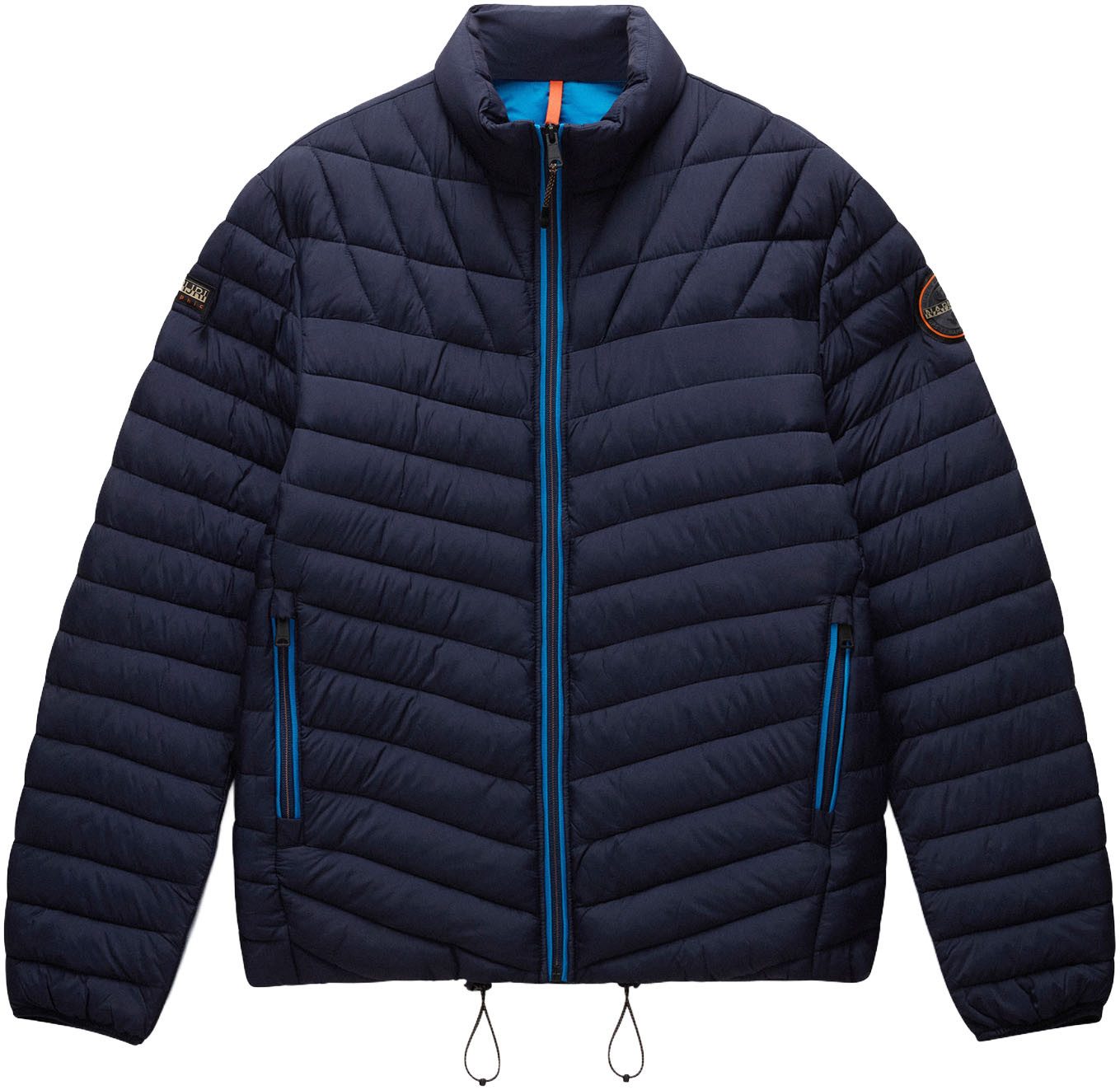 Kurzjacke A-Lapaz S