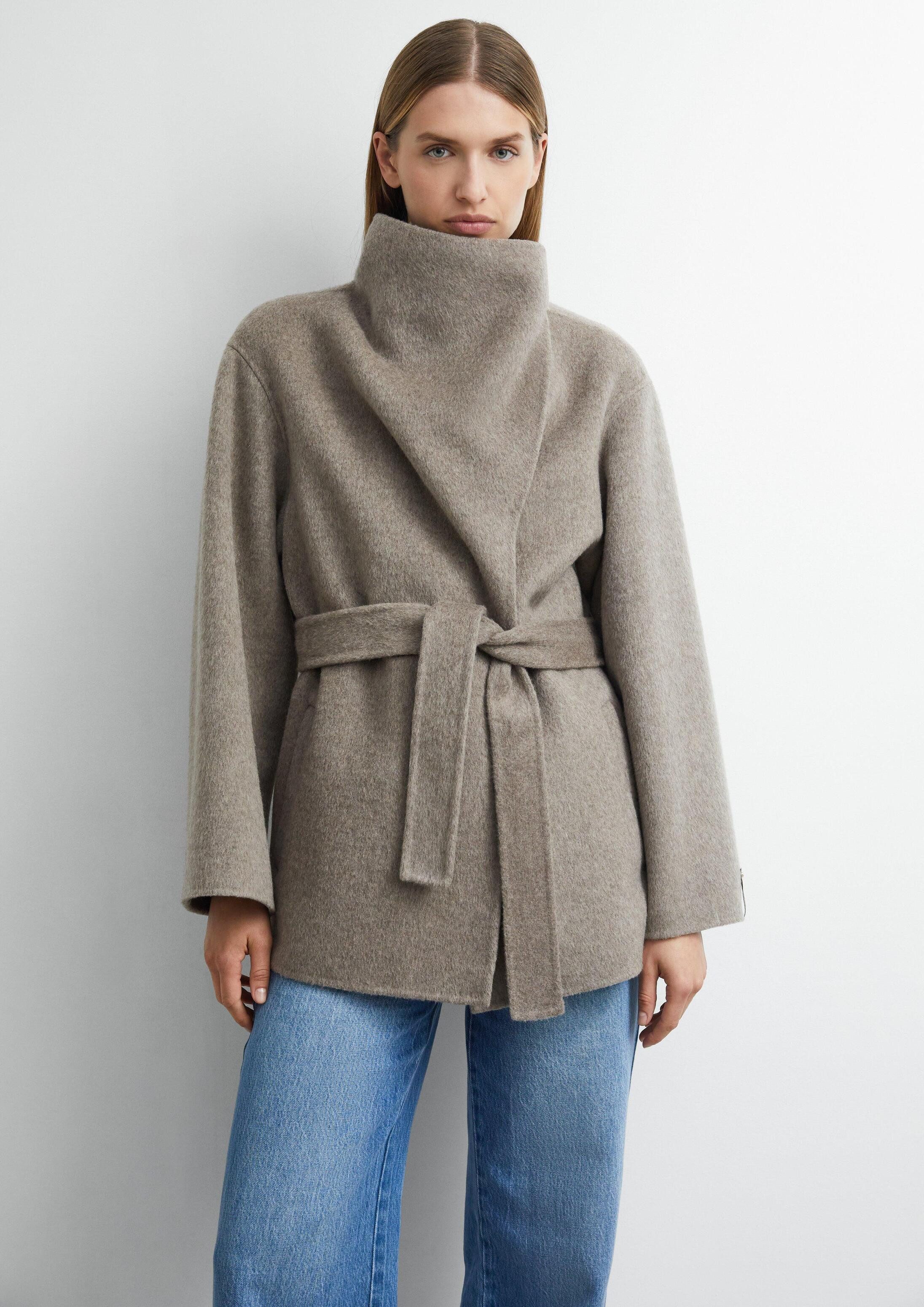 comma Funktionsjacke Outdoor-Jacke Outdoor-Jacke