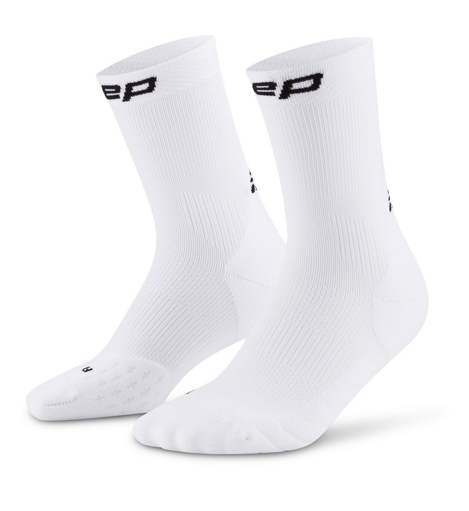CEP Basicsocken CEP run socks, mid cut, 5.0, women