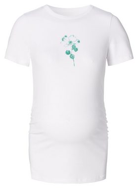 ESPRIT maternity Umstandsshirt ESPRIT maternity T-shirt (1-tlg)