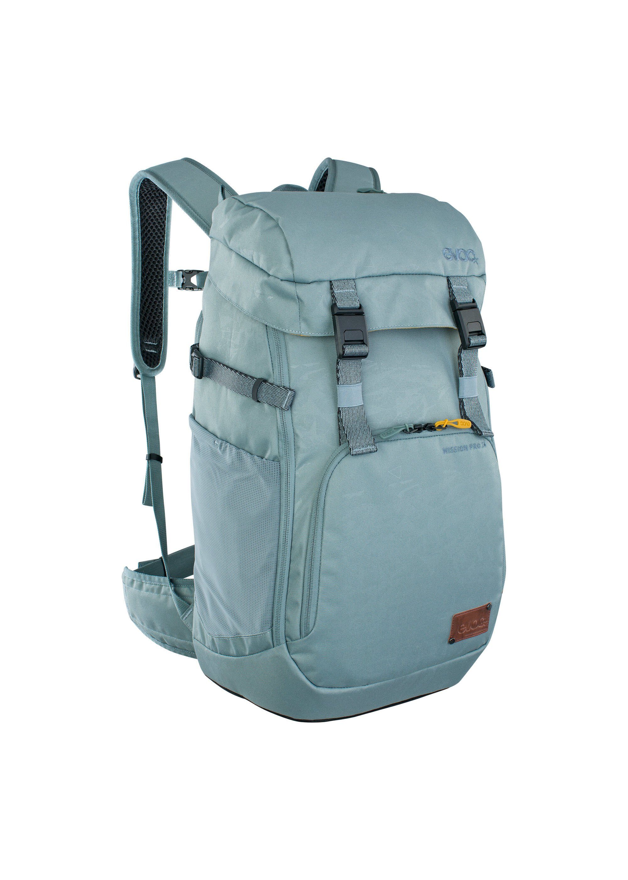 Rucksack Set), blau (Kein EVOC Tagesrucksack